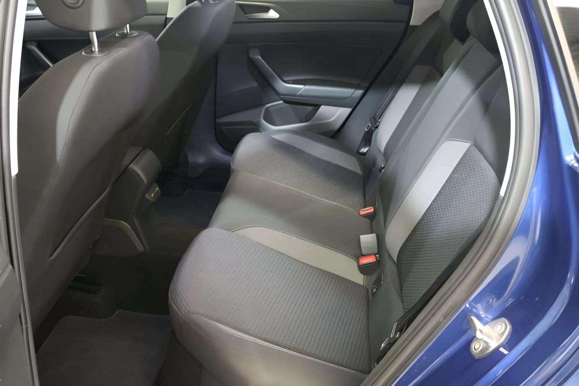 Volkswagen Taigo Life 1.0 TSI DSG - foto 10