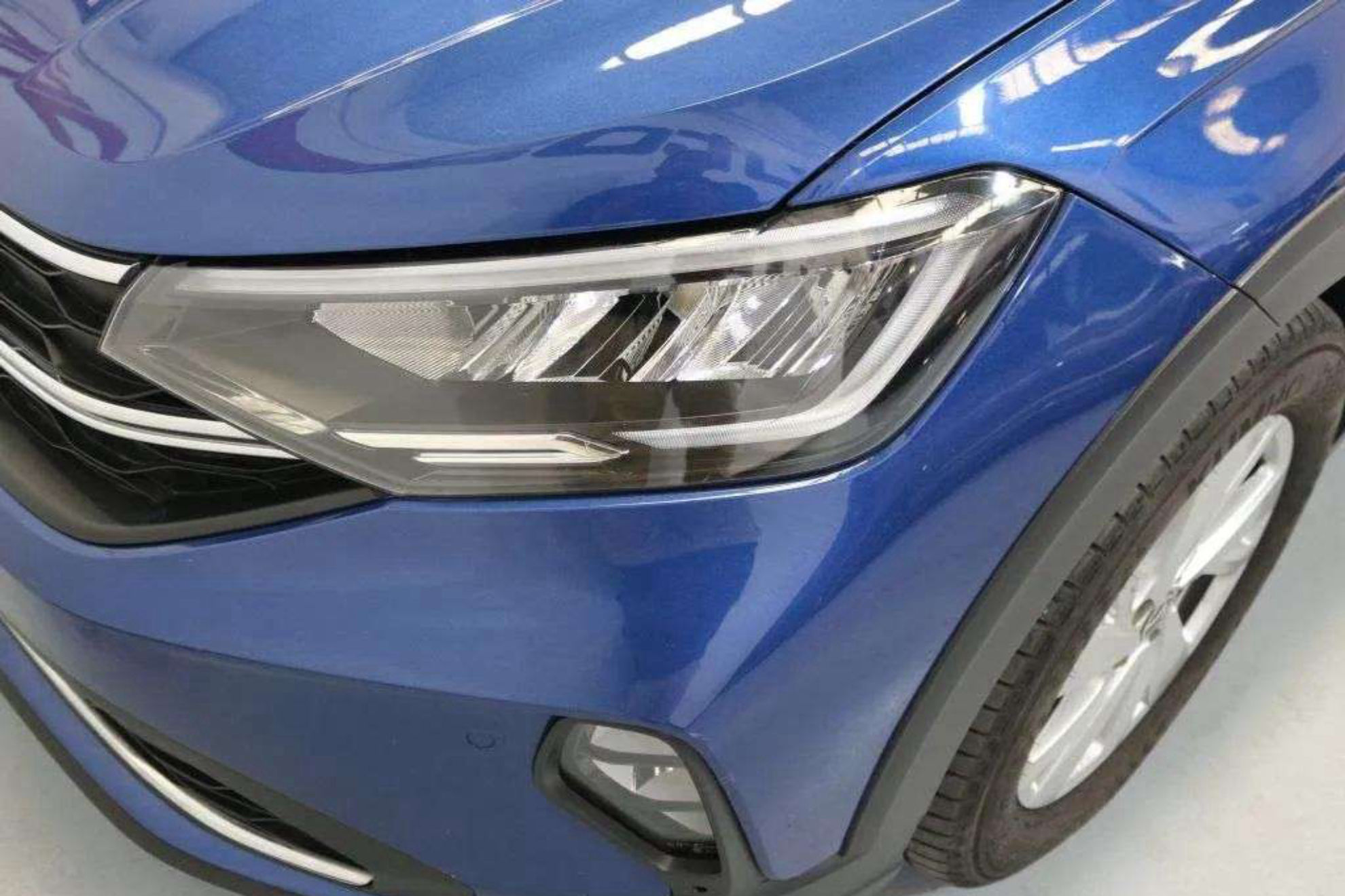 Volkswagen Taigo Life 1.0 TSI DSG - foto 35