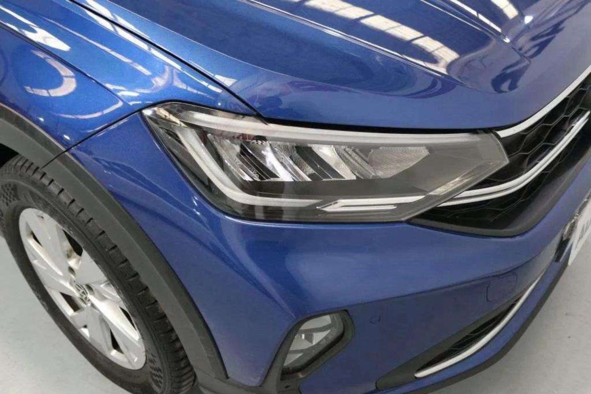 Volkswagen Taigo Life 1.0 TSI DSG - foto 36