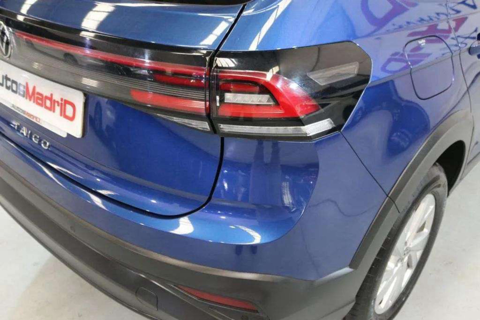 Volkswagen Taigo Life 1.0 TSI DSG - foto 37