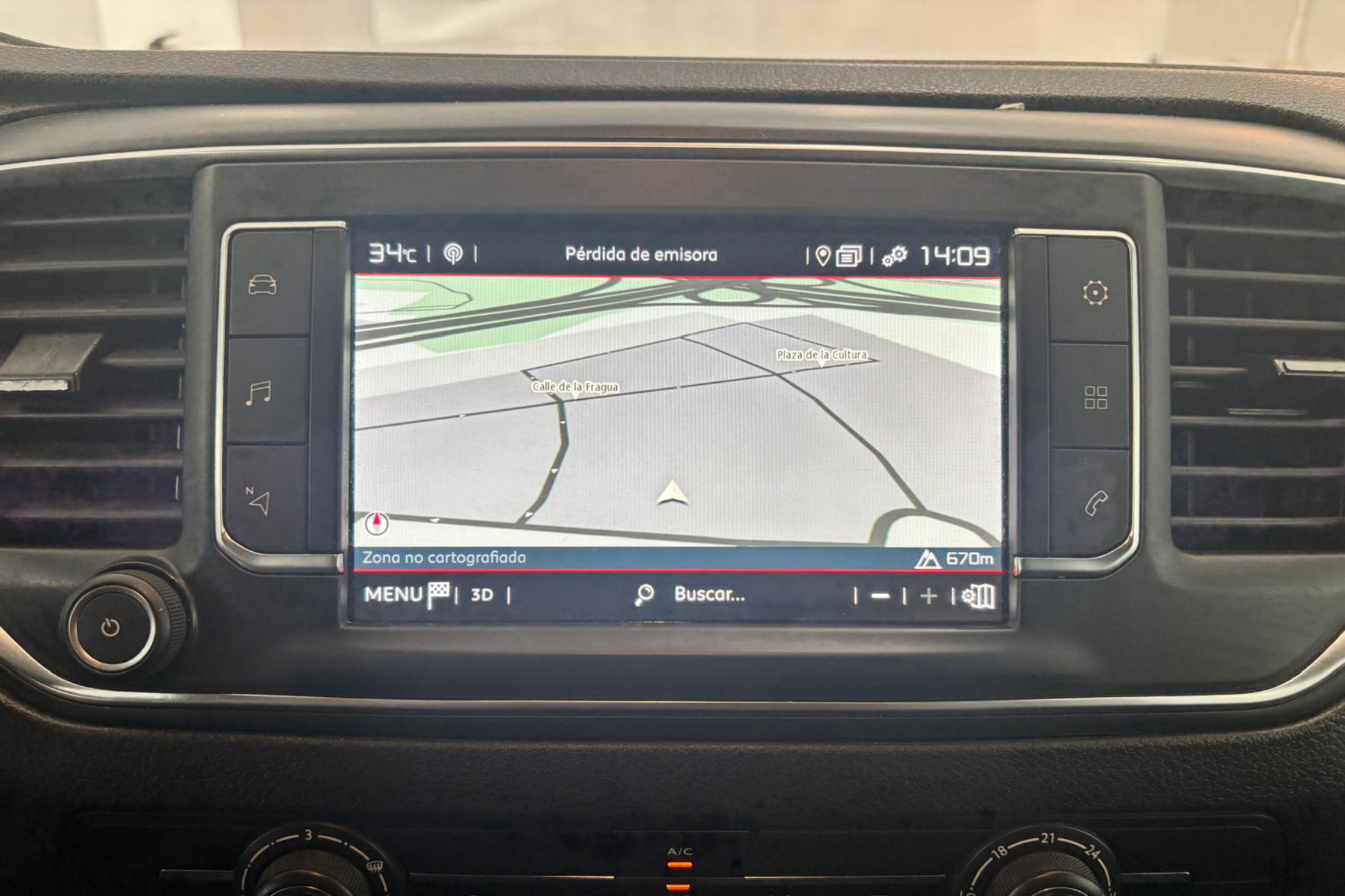 Citroën Jumpy Furgón Talla M BlueHDi 100 - foto 18