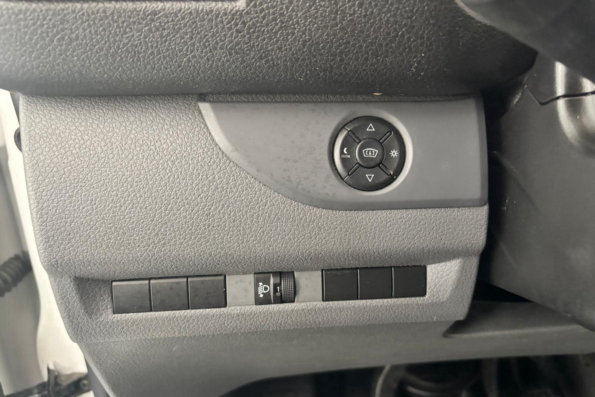 Citroën Jumpy Furgón Talla M BlueHDi 100 - foto 12