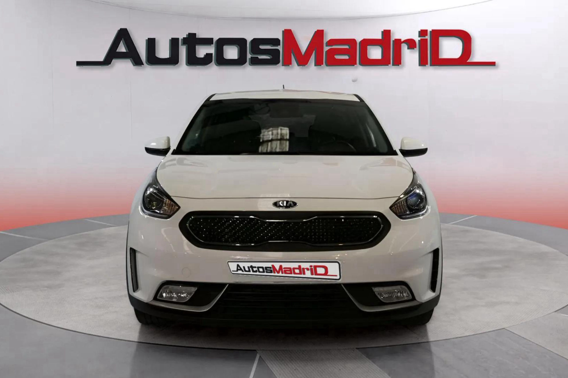 Kia Niro 1.6 GDi HEV Drive - foto 2