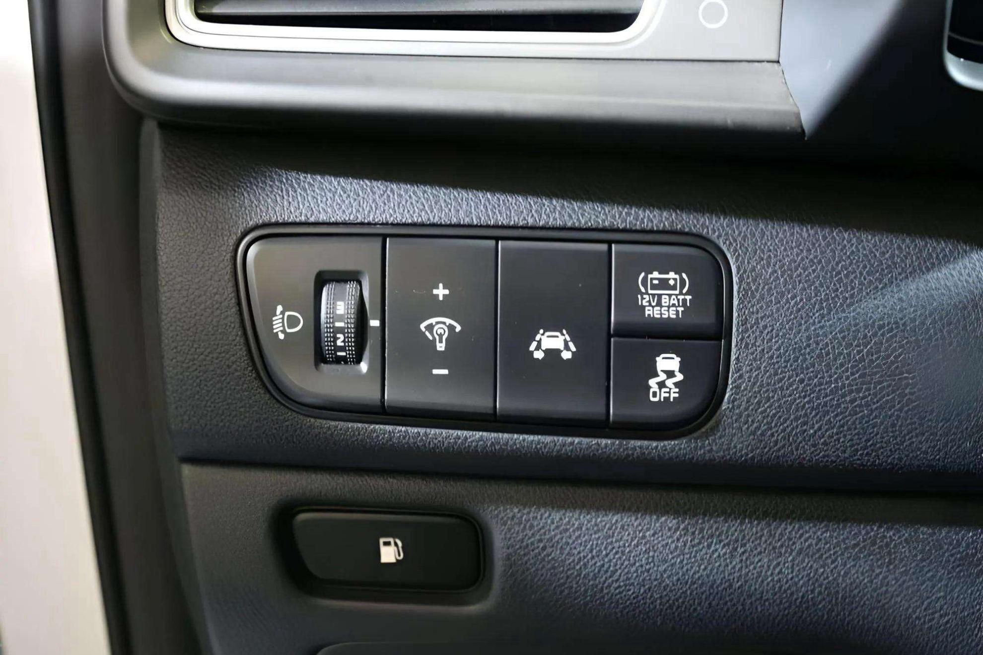 Kia Niro 1.6 GDi HEV Drive - foto 8