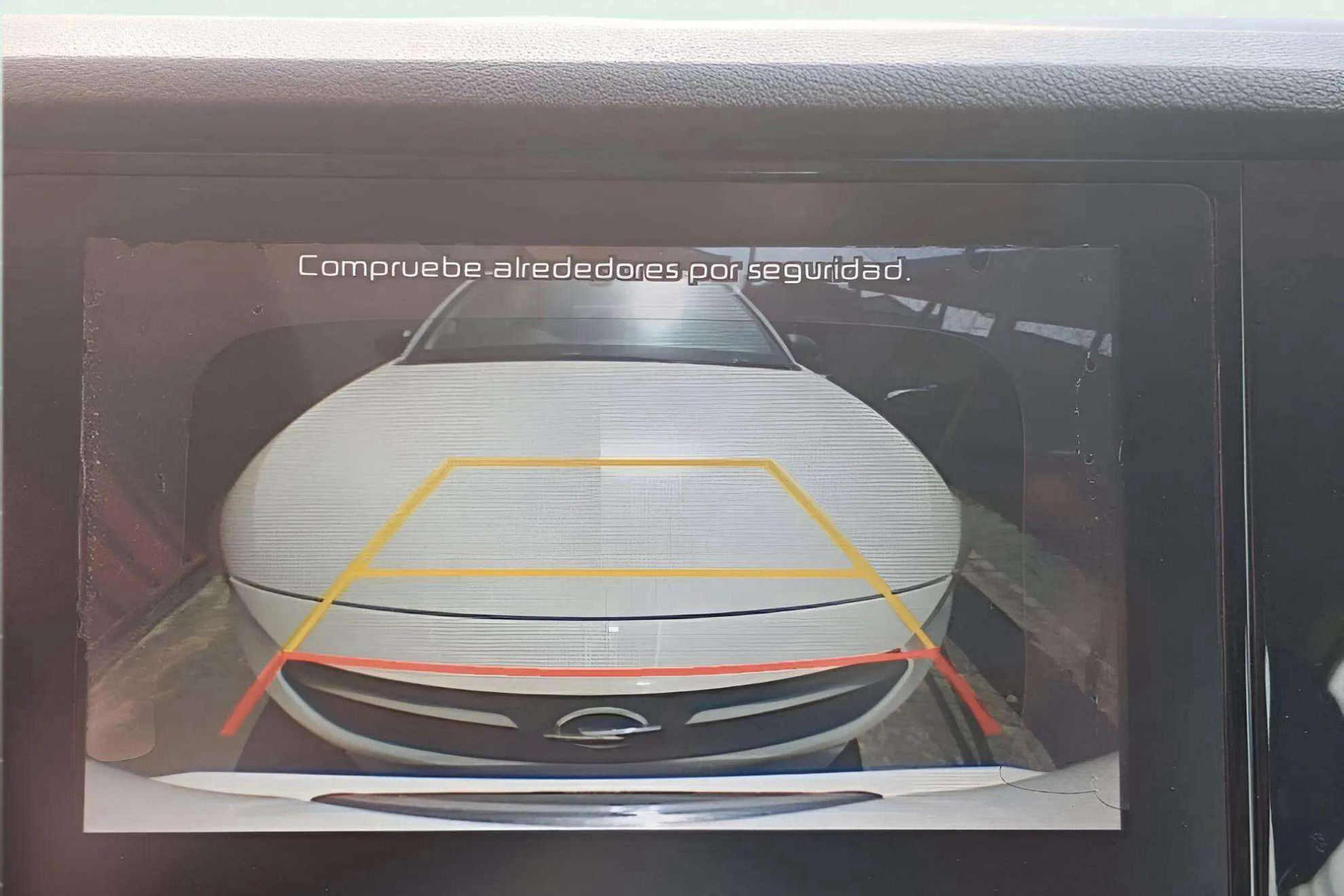 Kia Niro 1.6 GDi HEV Drive - foto 21