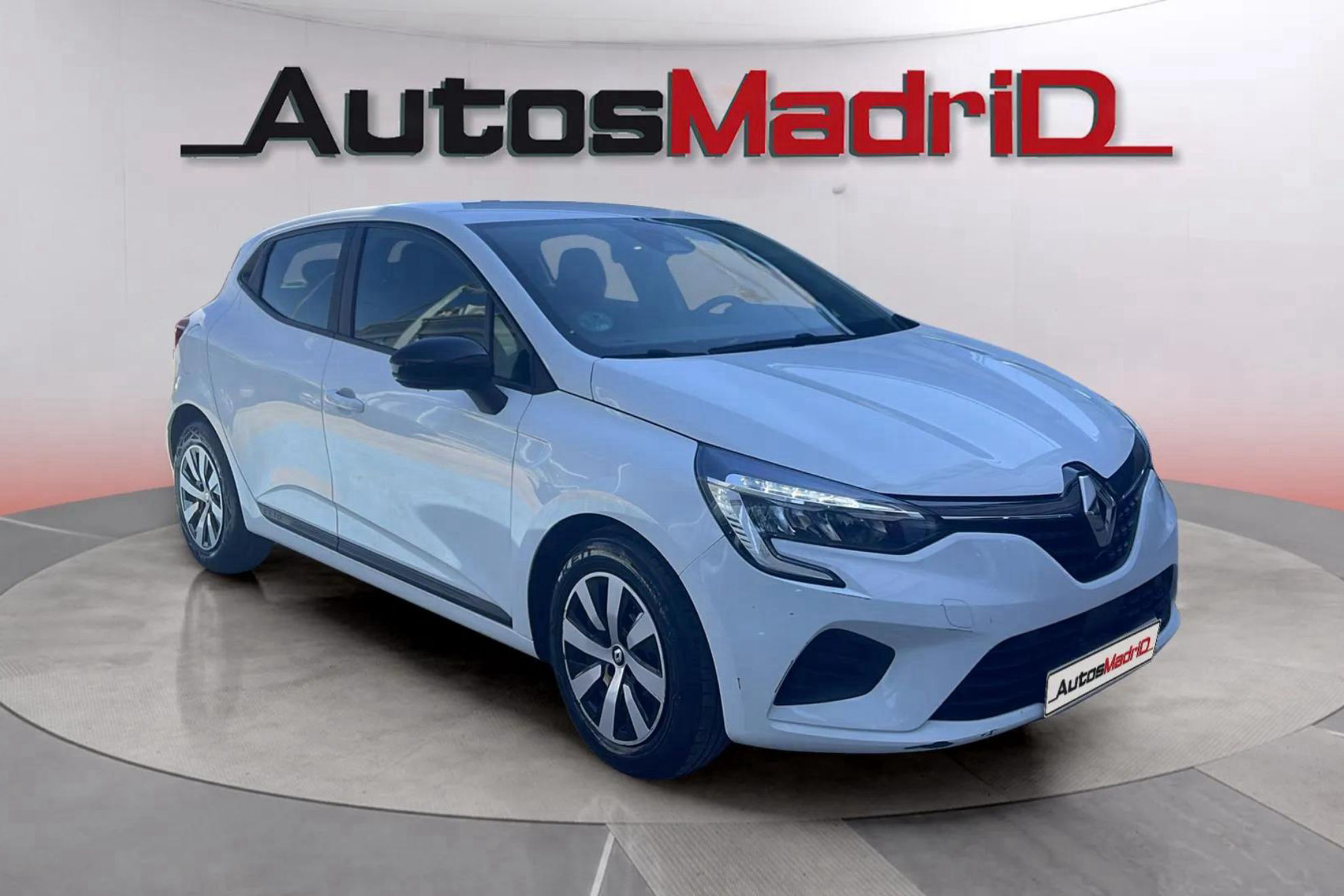 Renault Clio Evolution TCe 90