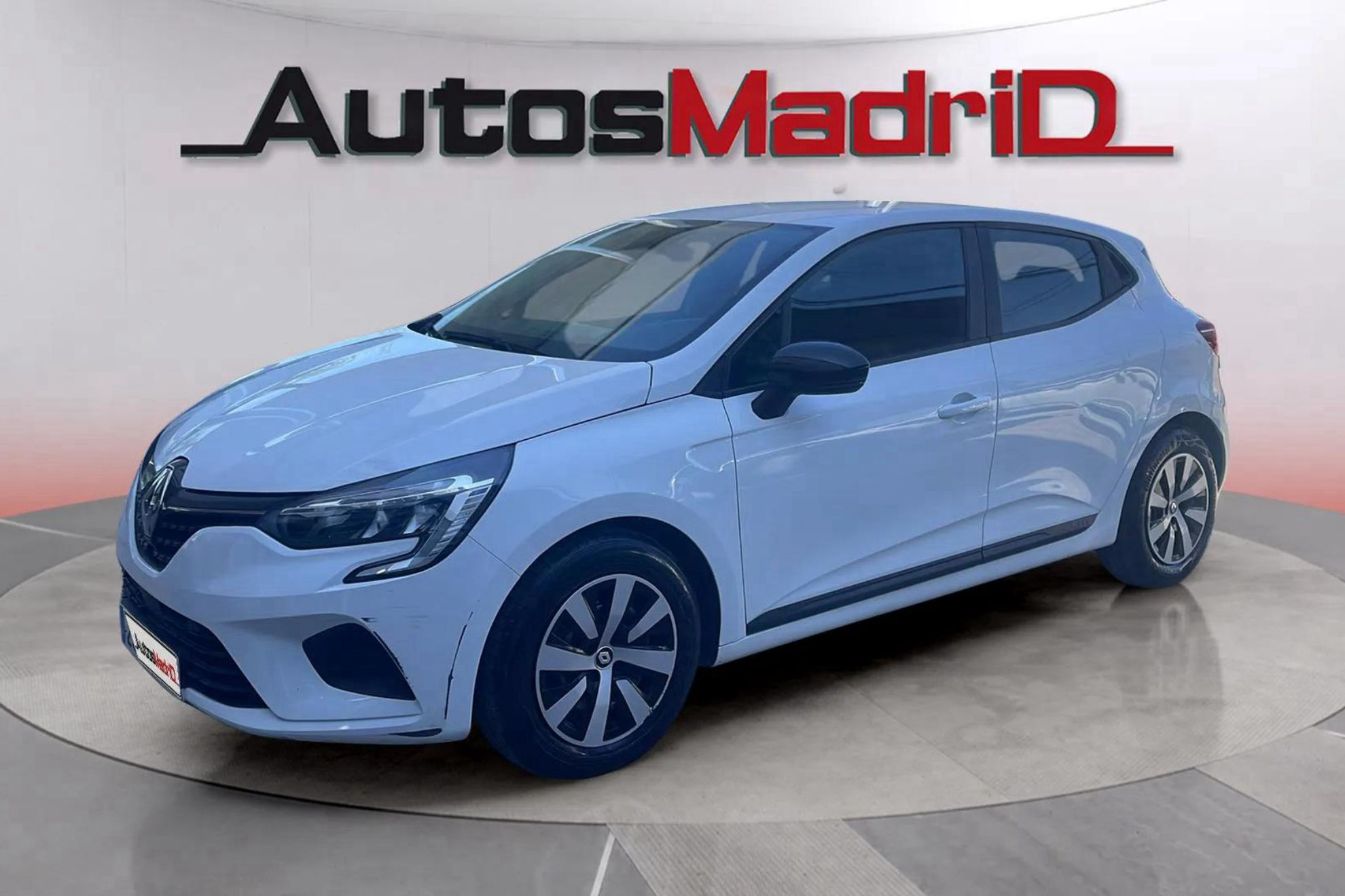 Renault Clio Evolution TCe 90 - foto 3