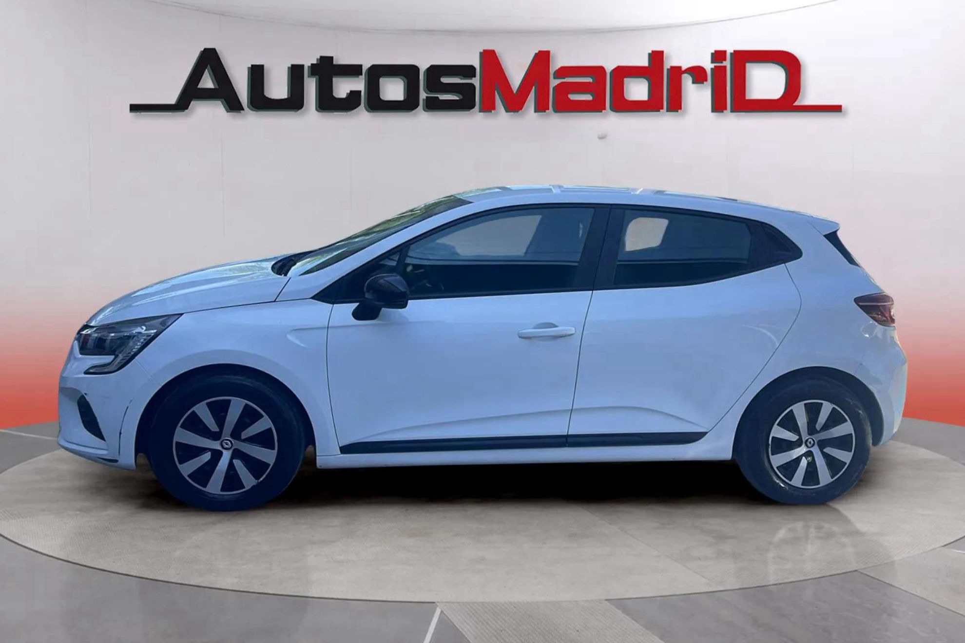 Renault Clio Evolution TCe 90 - foto 4