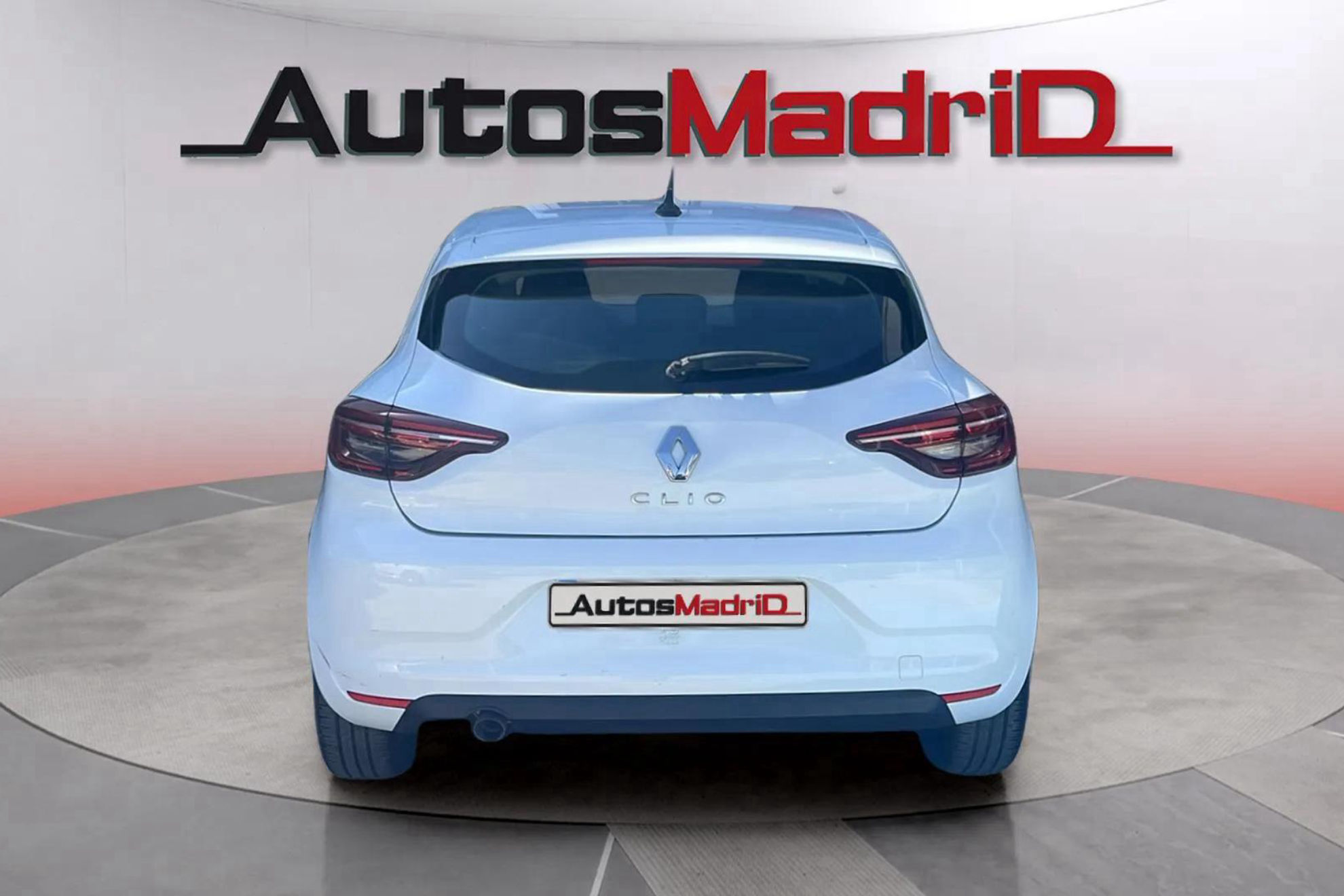 Renault Clio Evolution TCe 90 - foto 6