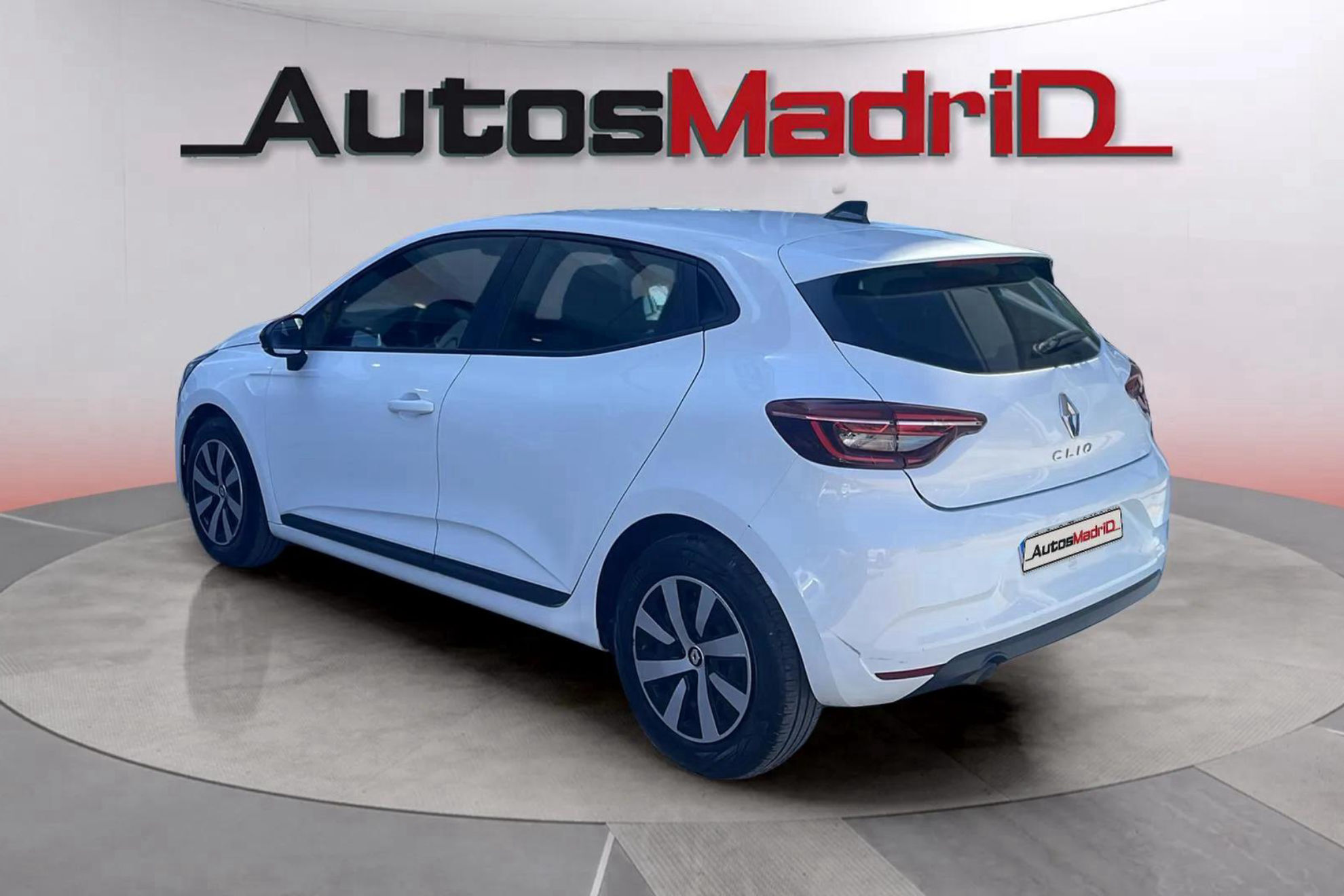 Renault Clio Evolution TCe 90 - foto 5