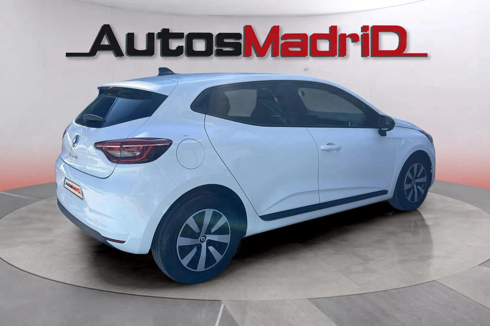 Renault Clio Evolution TCe 90 - foto 7