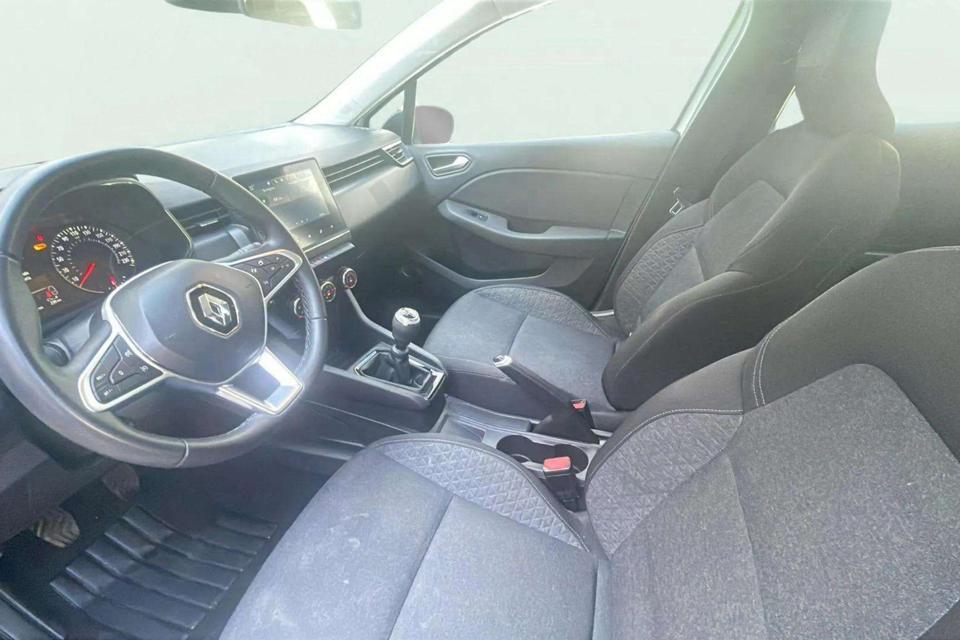 Renault Clio Evolution TCe 90 - foto 10