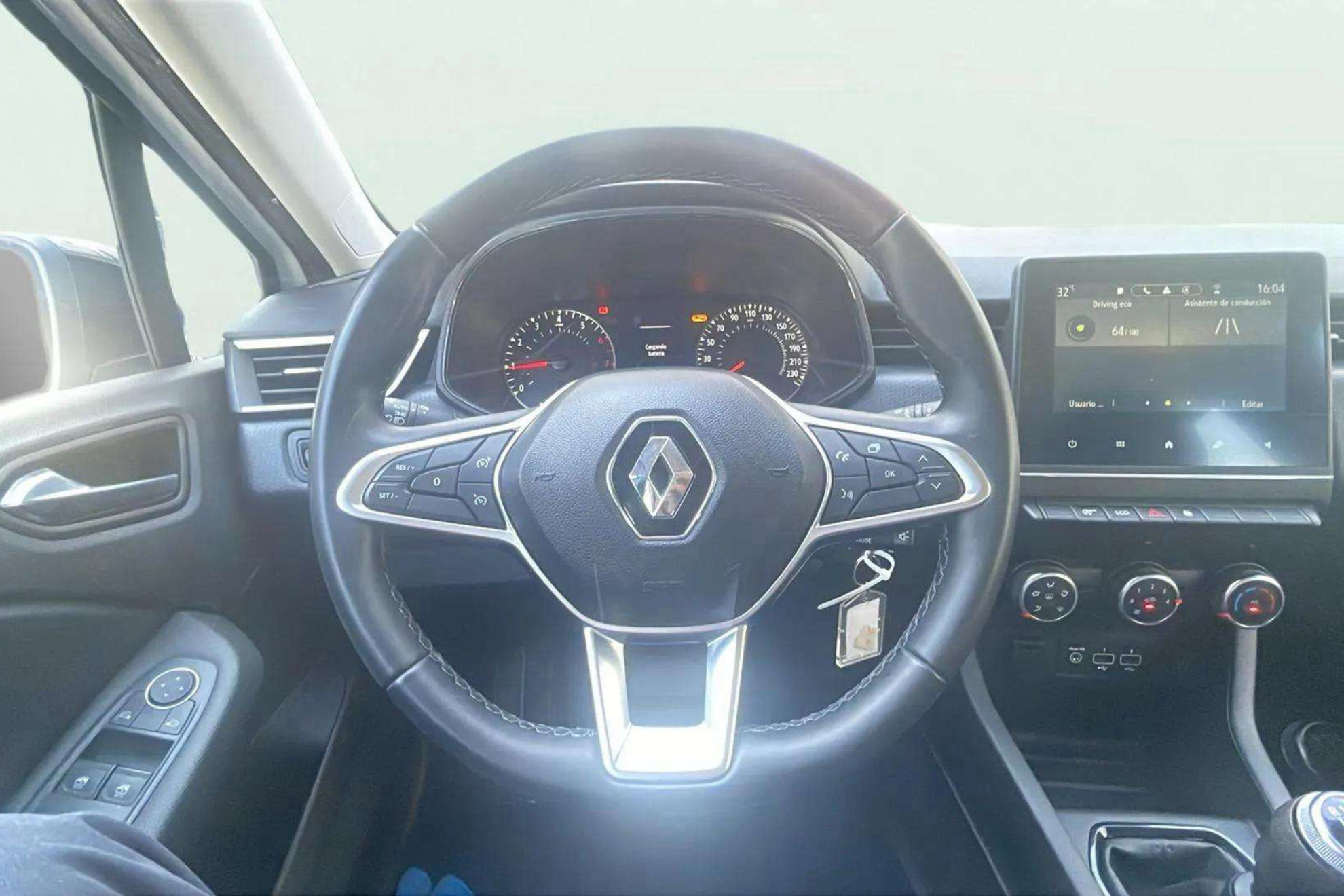 Renault Clio Evolution TCe 90 - foto 13