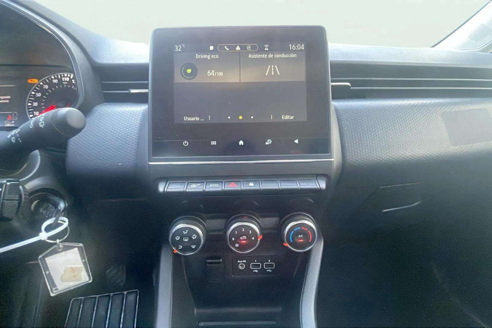 Renault Clio Evolution TCe 90 - foto 19