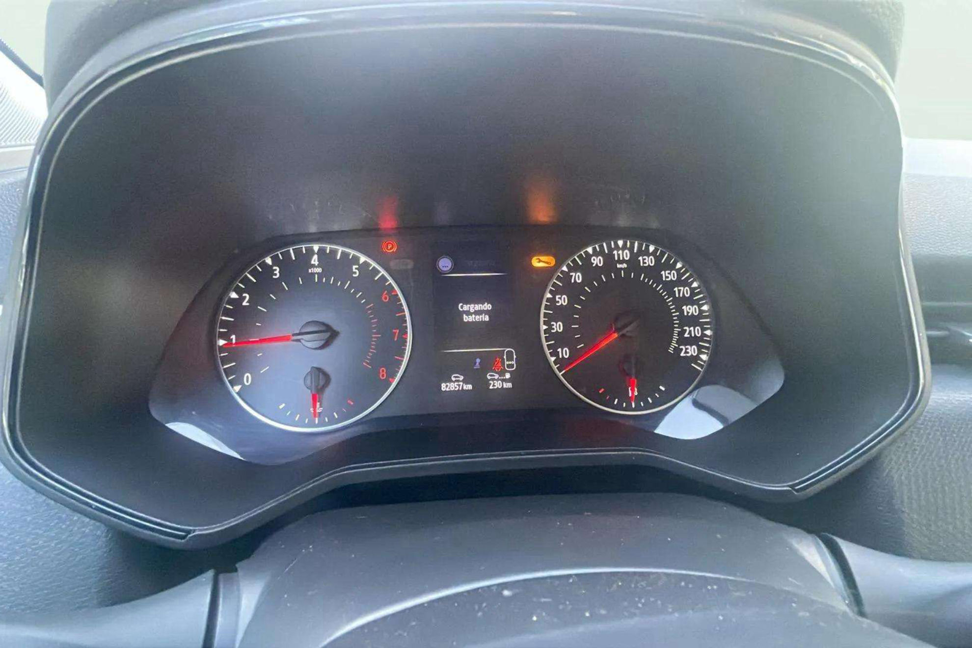 Renault Clio Evolution TCe 90 - foto 14