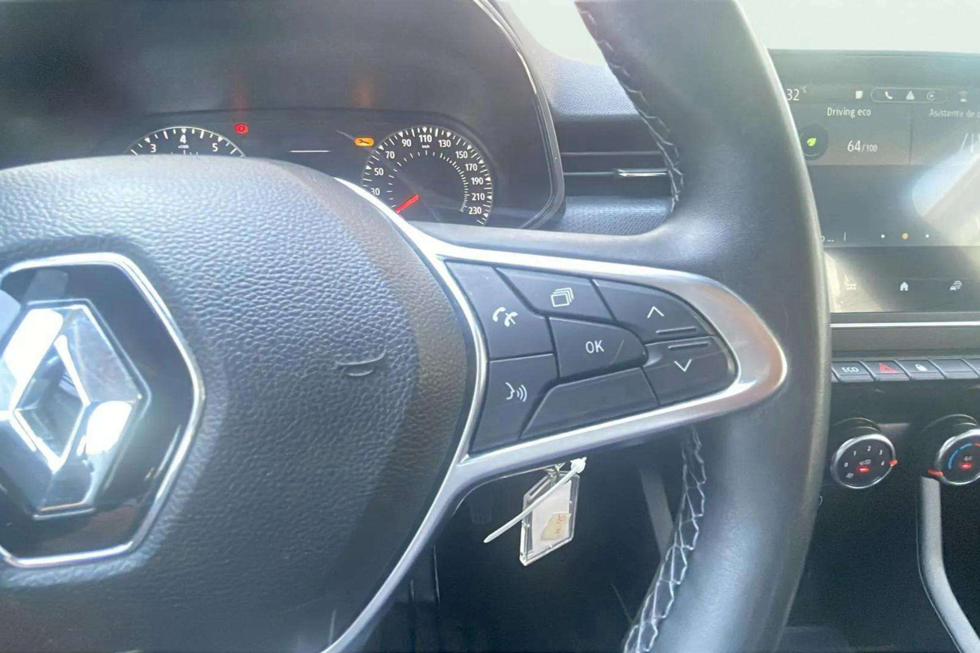 Renault Clio Evolution TCe 90 - foto 17