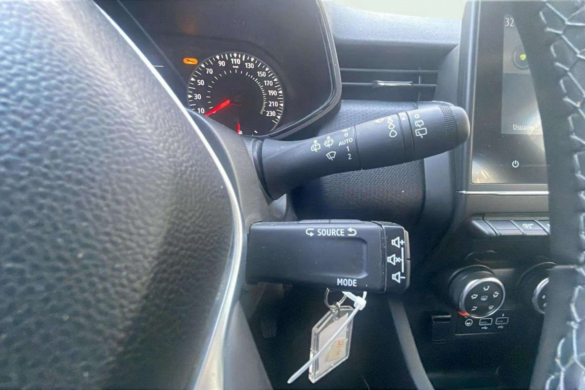 Renault Clio Evolution TCe 90 - foto 15