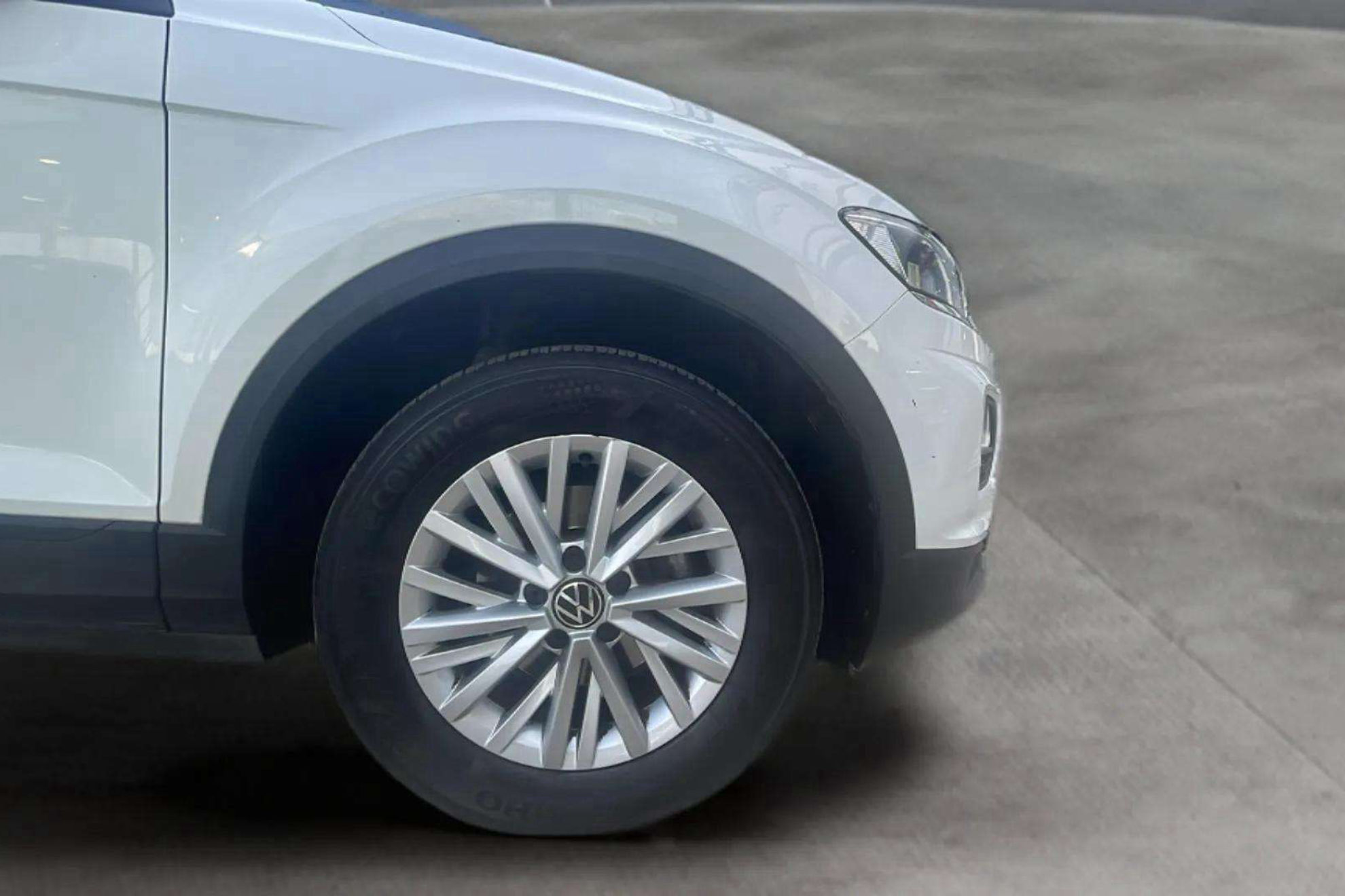 Volkswagen T-Roc Advance 2.0 TDI - foto 10