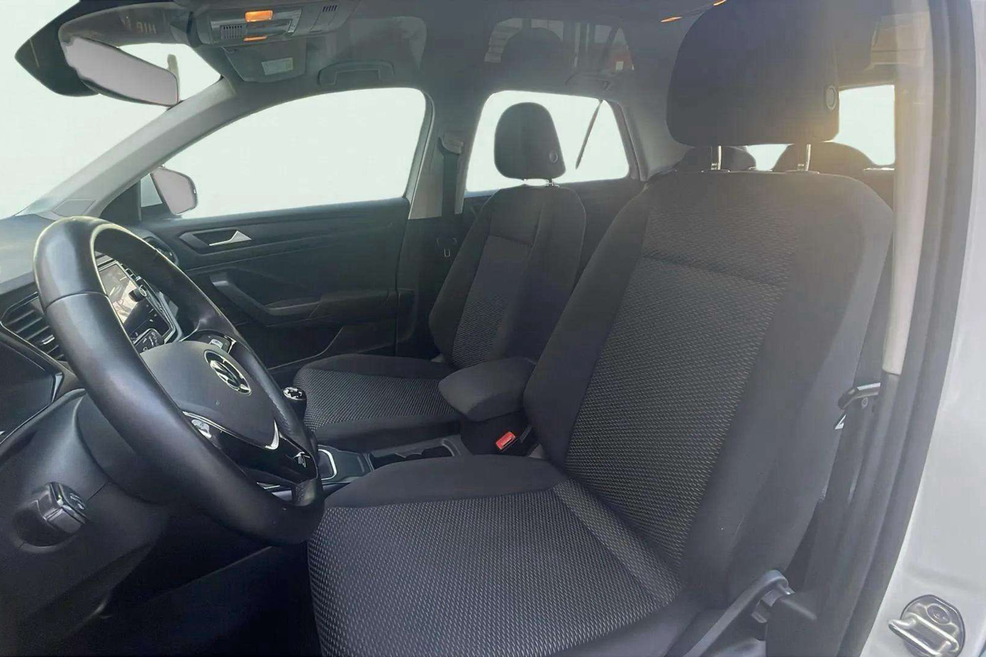 Volkswagen T-Roc Advance 2.0 TDI - foto 12