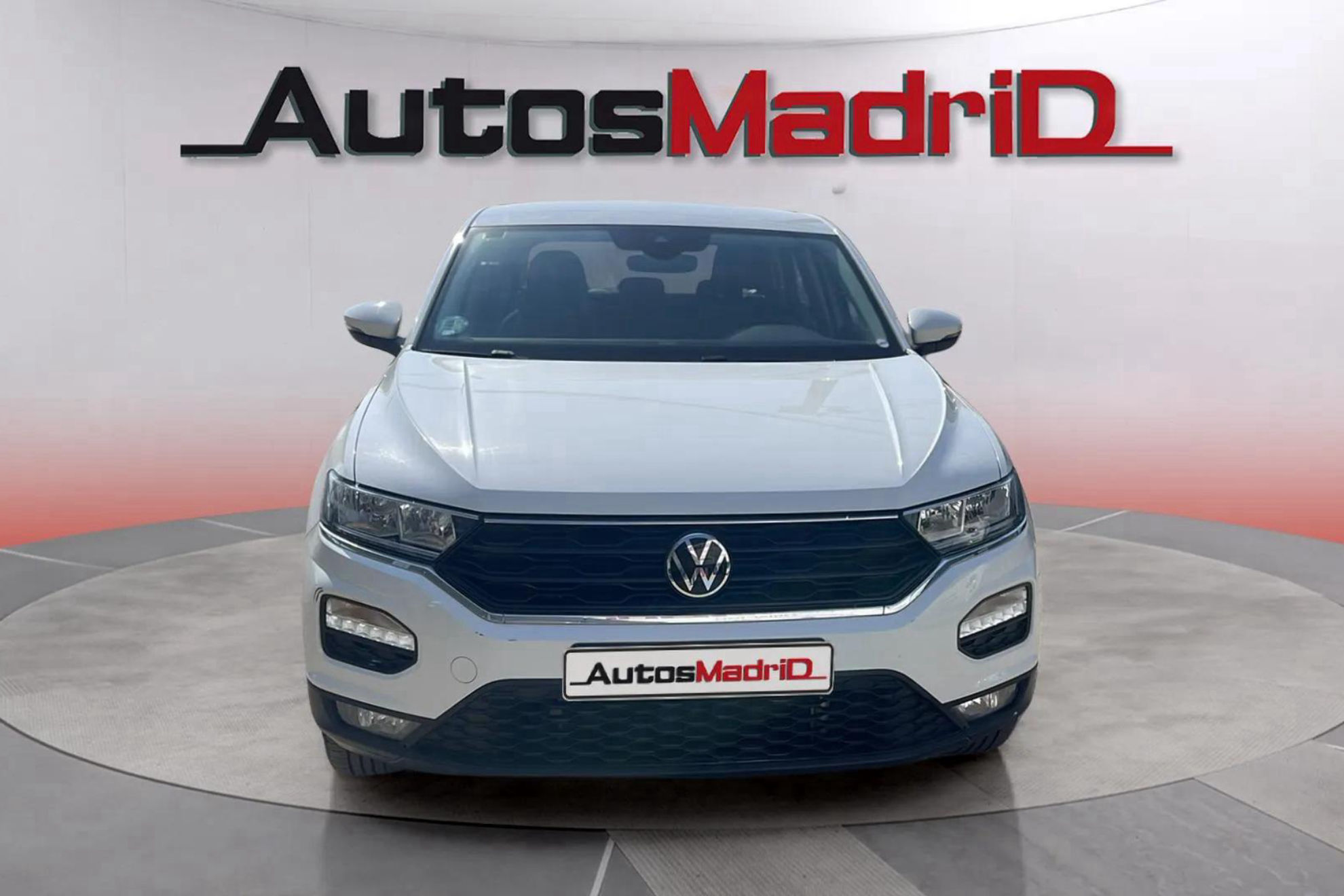 Volkswagen T-Roc Advance 2.0 TDI - foto 2