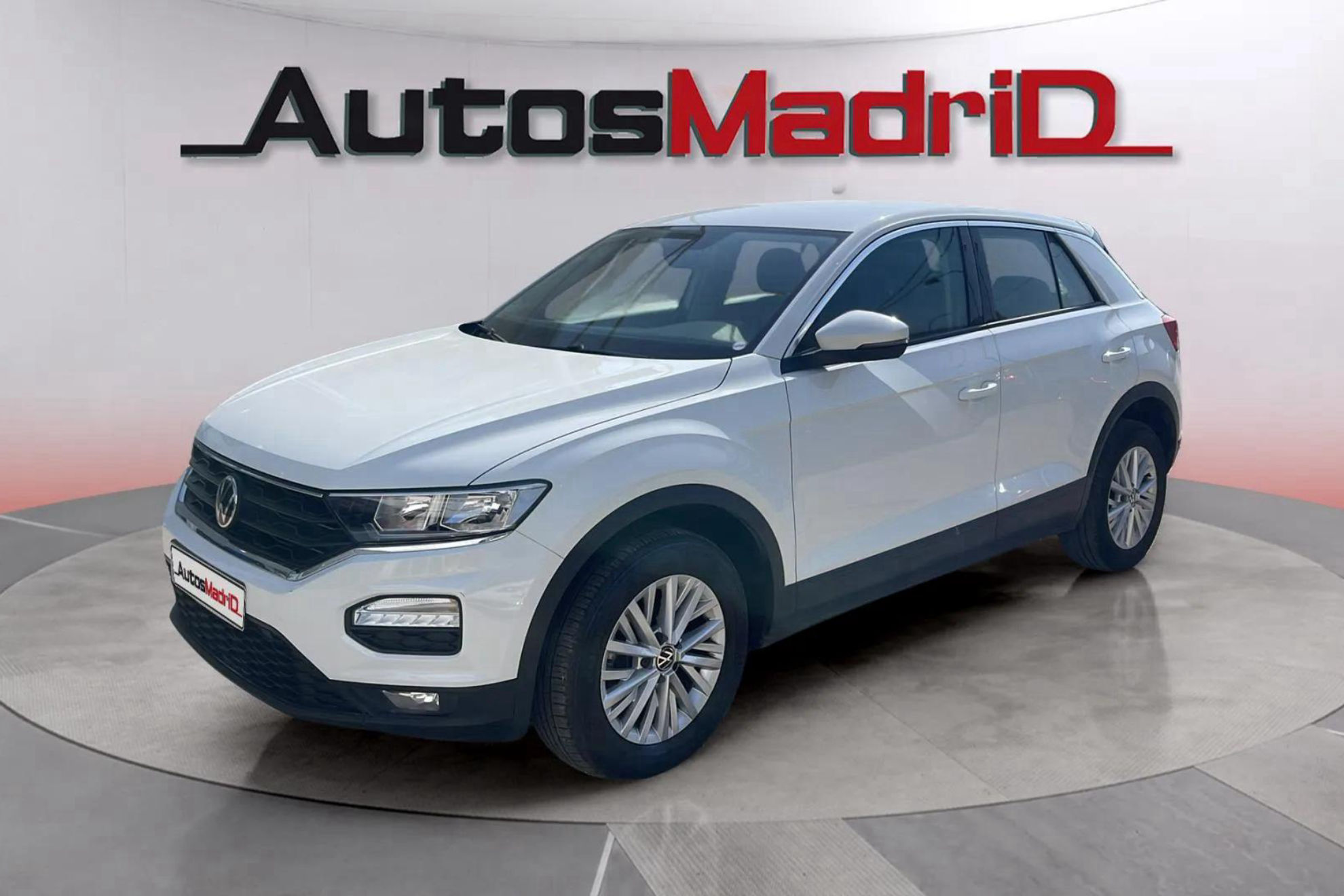 Volkswagen T-Roc Advance 2.0 TDI - foto 3