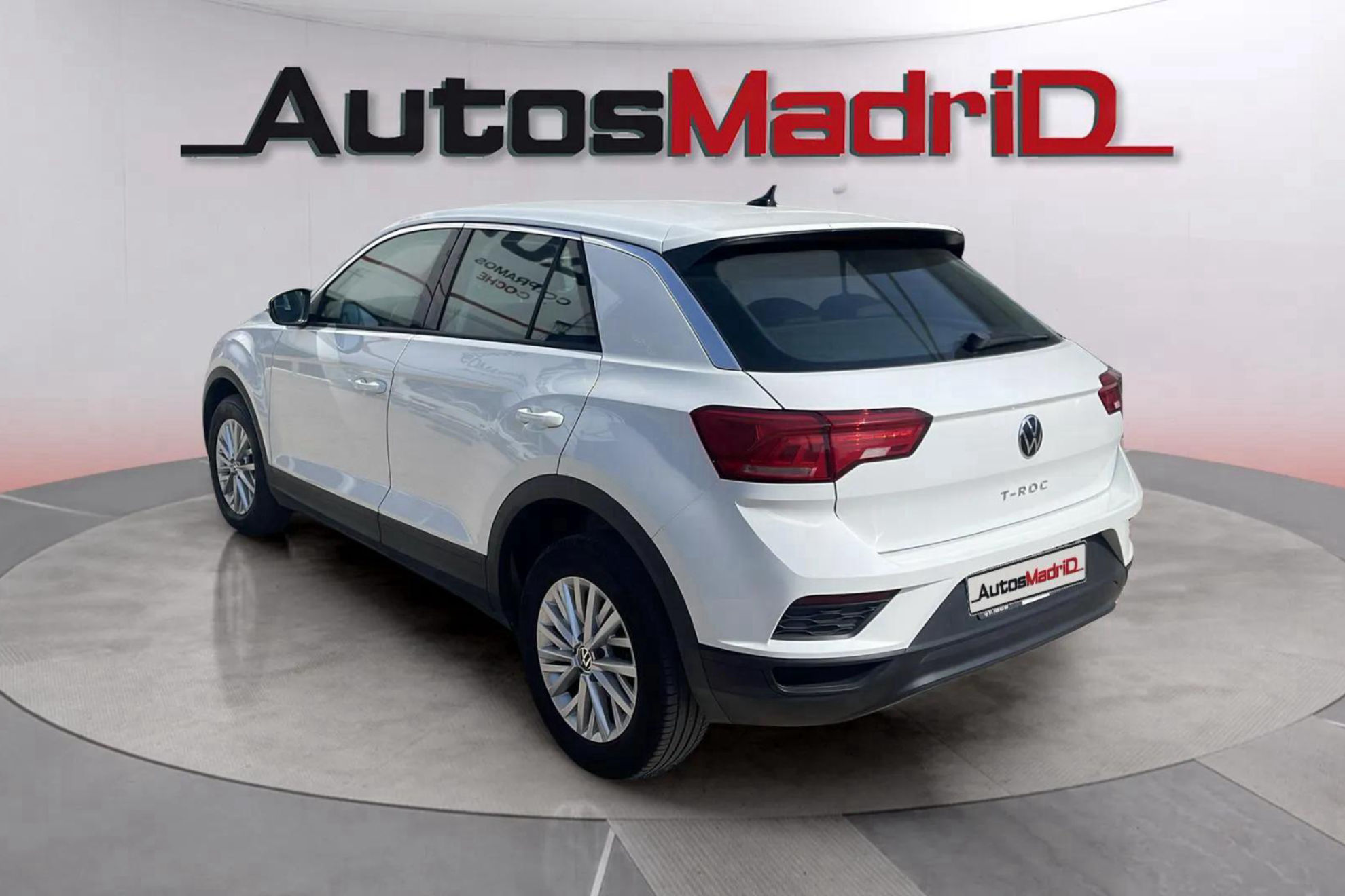 Volkswagen T-Roc Advance 2.0 TDI - foto 5