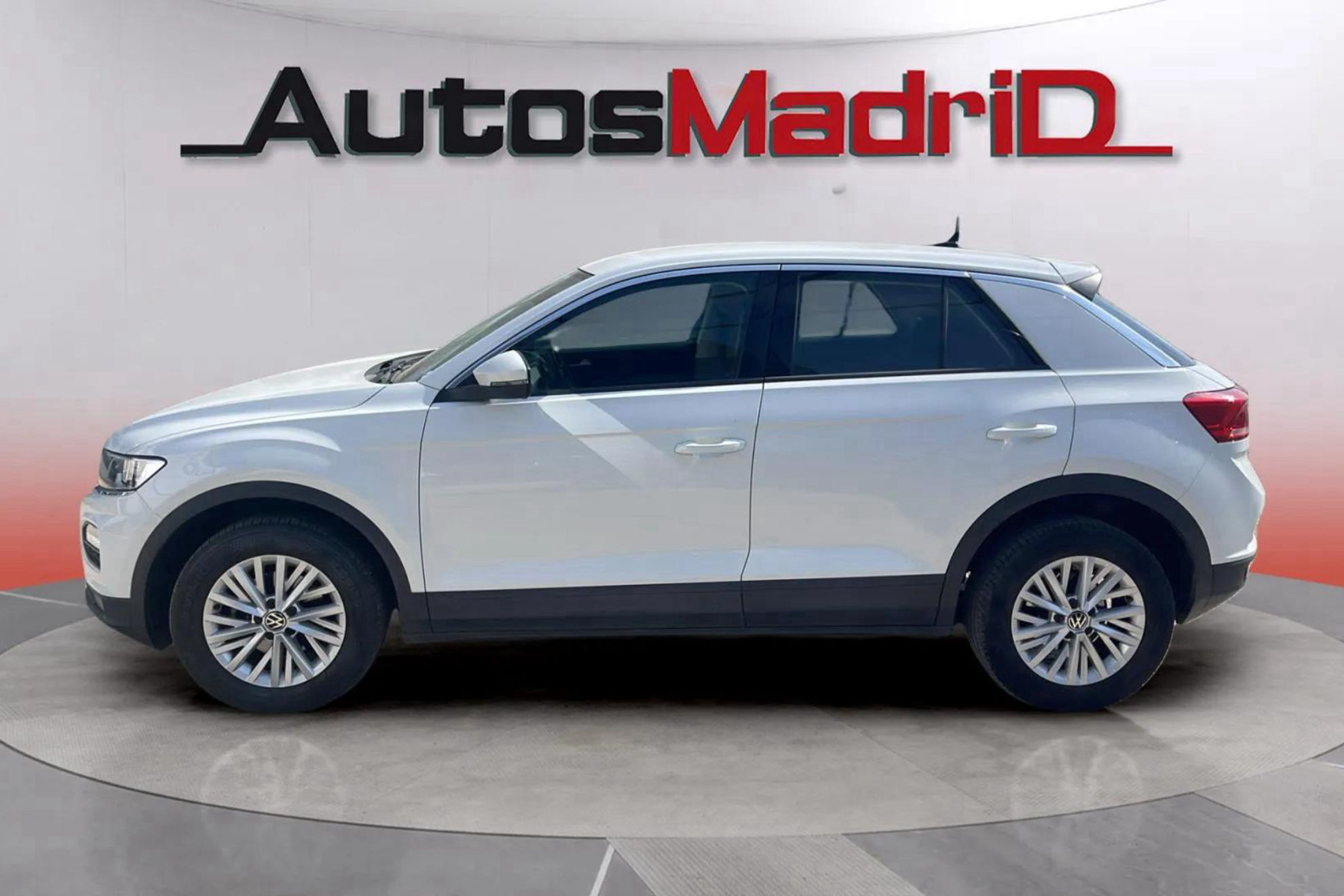 Volkswagen T-Roc Advance 2.0 TDI - foto 4