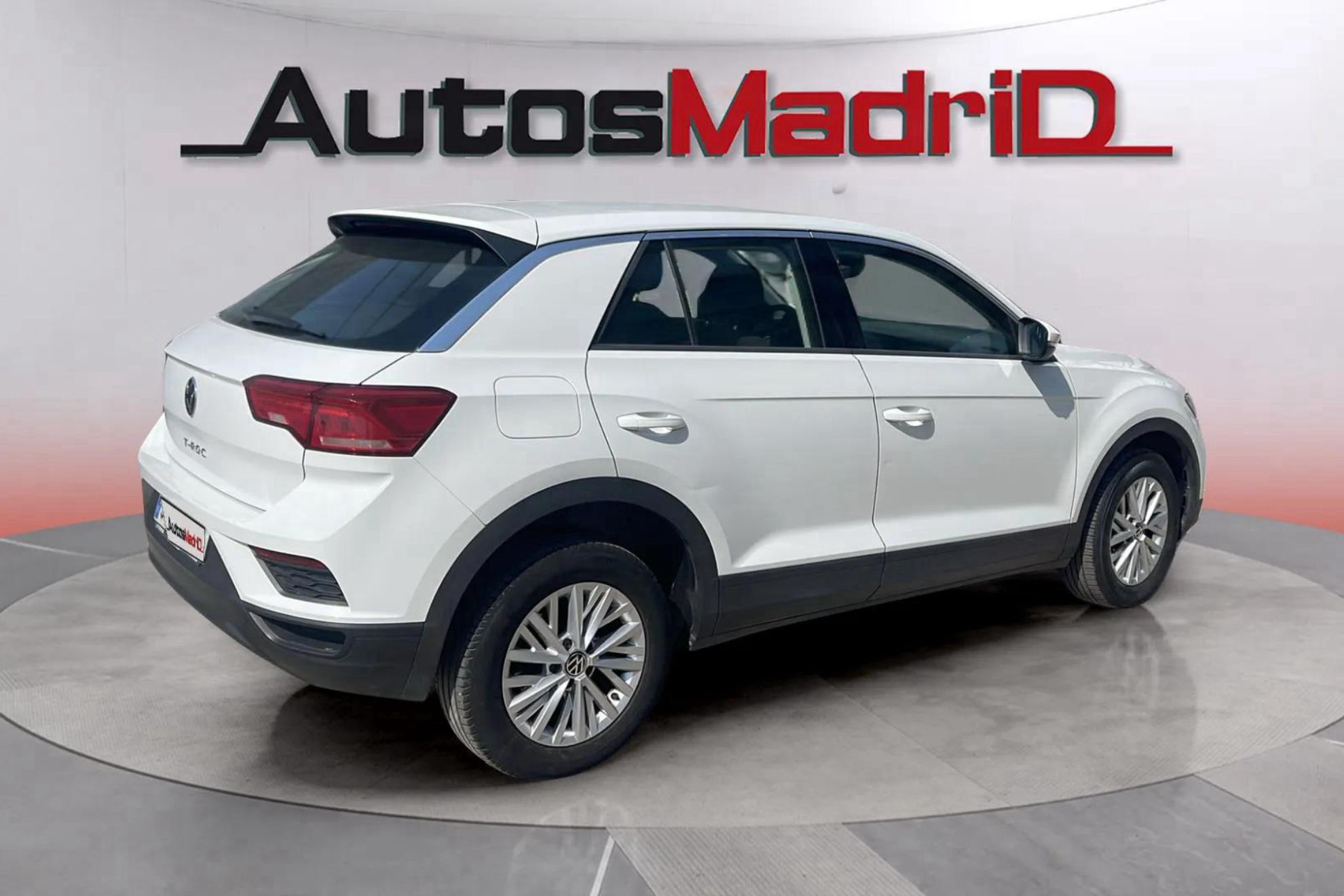 Volkswagen T-Roc Advance 2.0 TDI - foto 8
