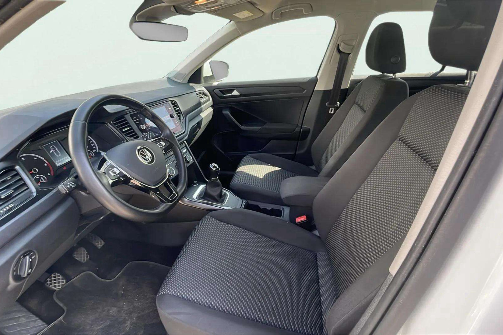 Volkswagen T-Roc Advance 2.0 TDI - foto 13