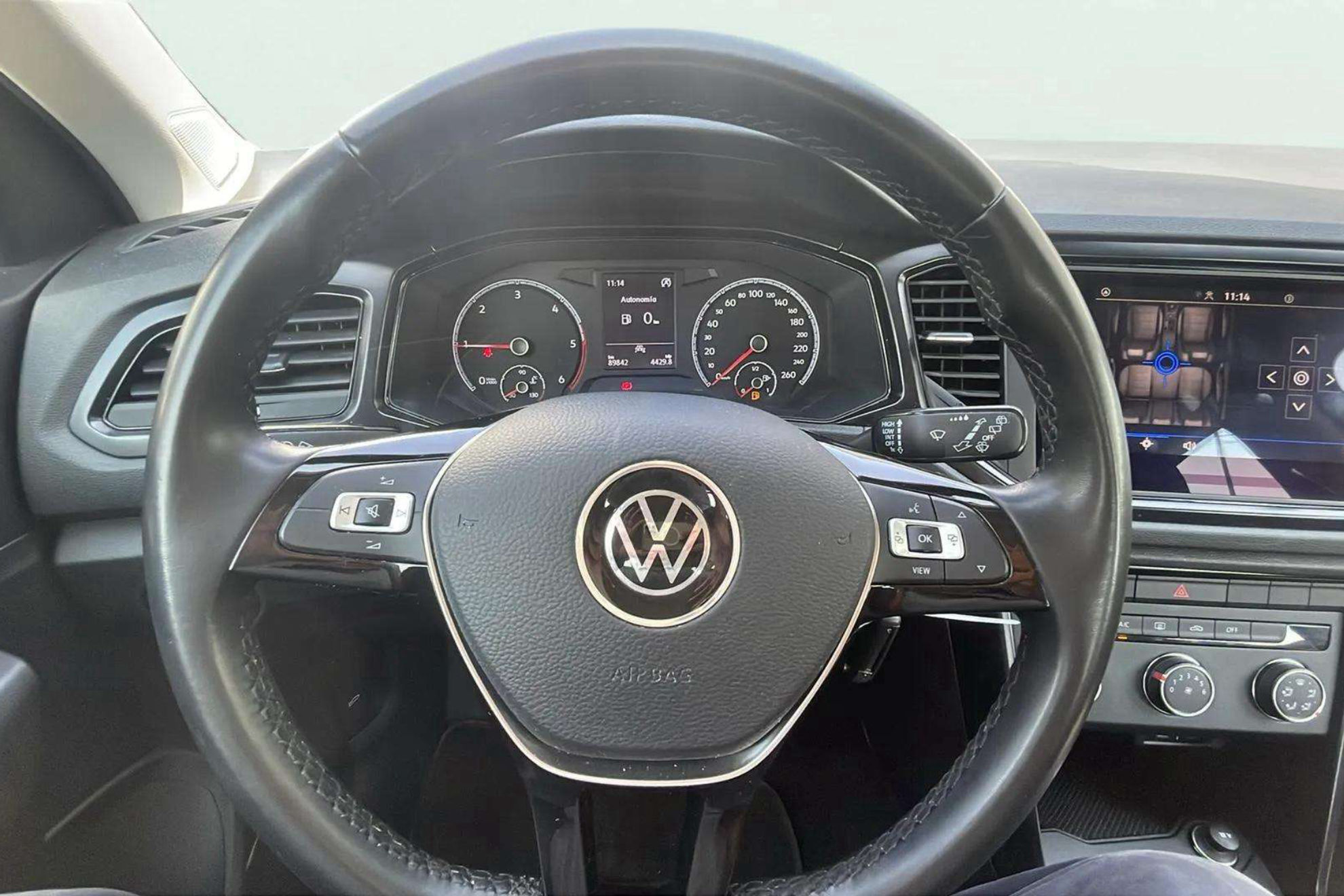 Volkswagen T-Roc Advance 2.0 TDI - foto 16