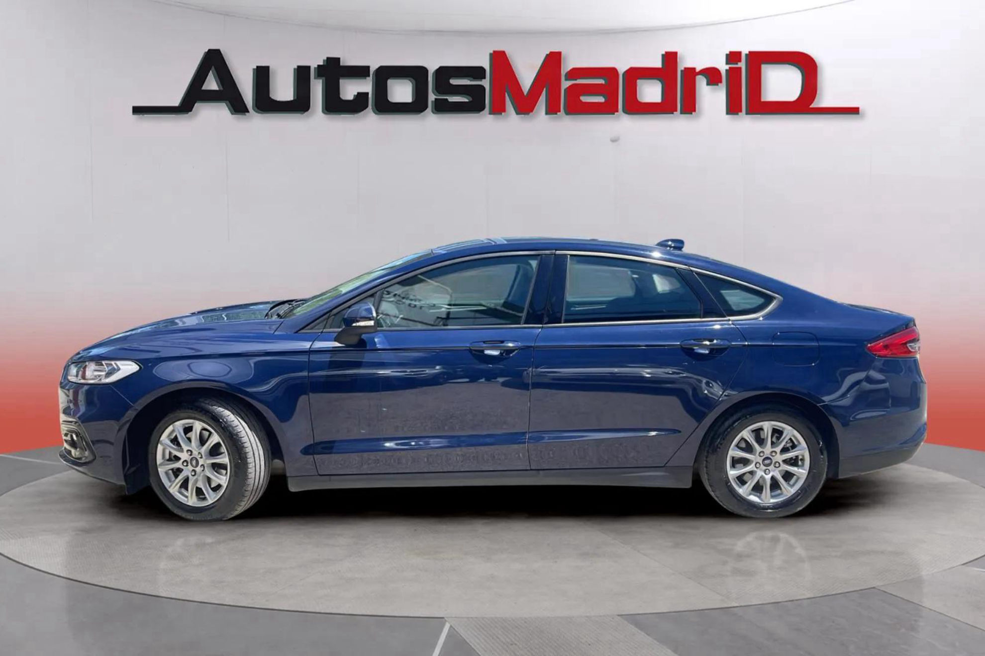 Ford Mondeo 2.0 Híbrido Trend HEV - foto 4