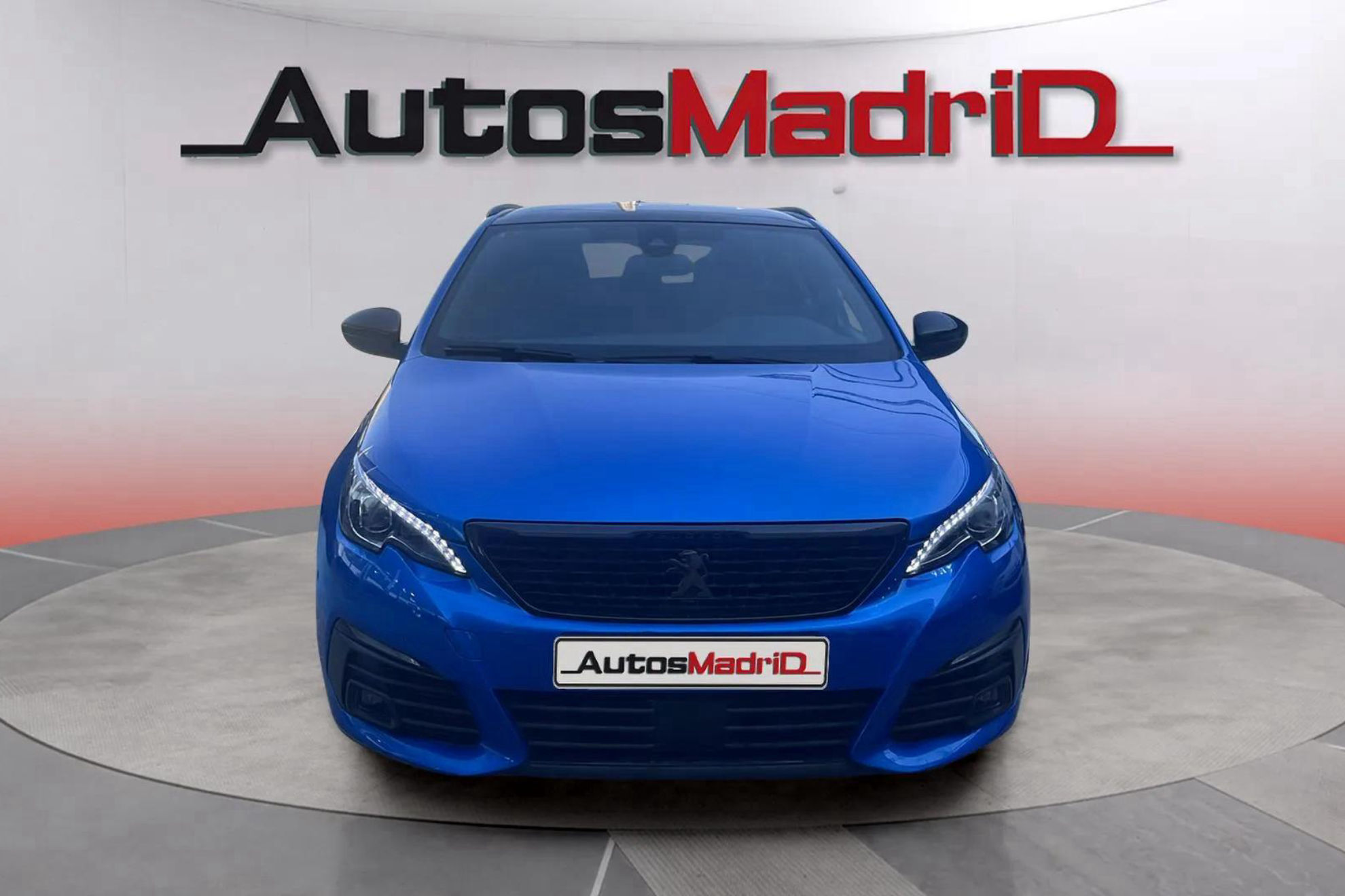 Peugeot 308 SW GT PureTech 130 EAT8 - foto 2