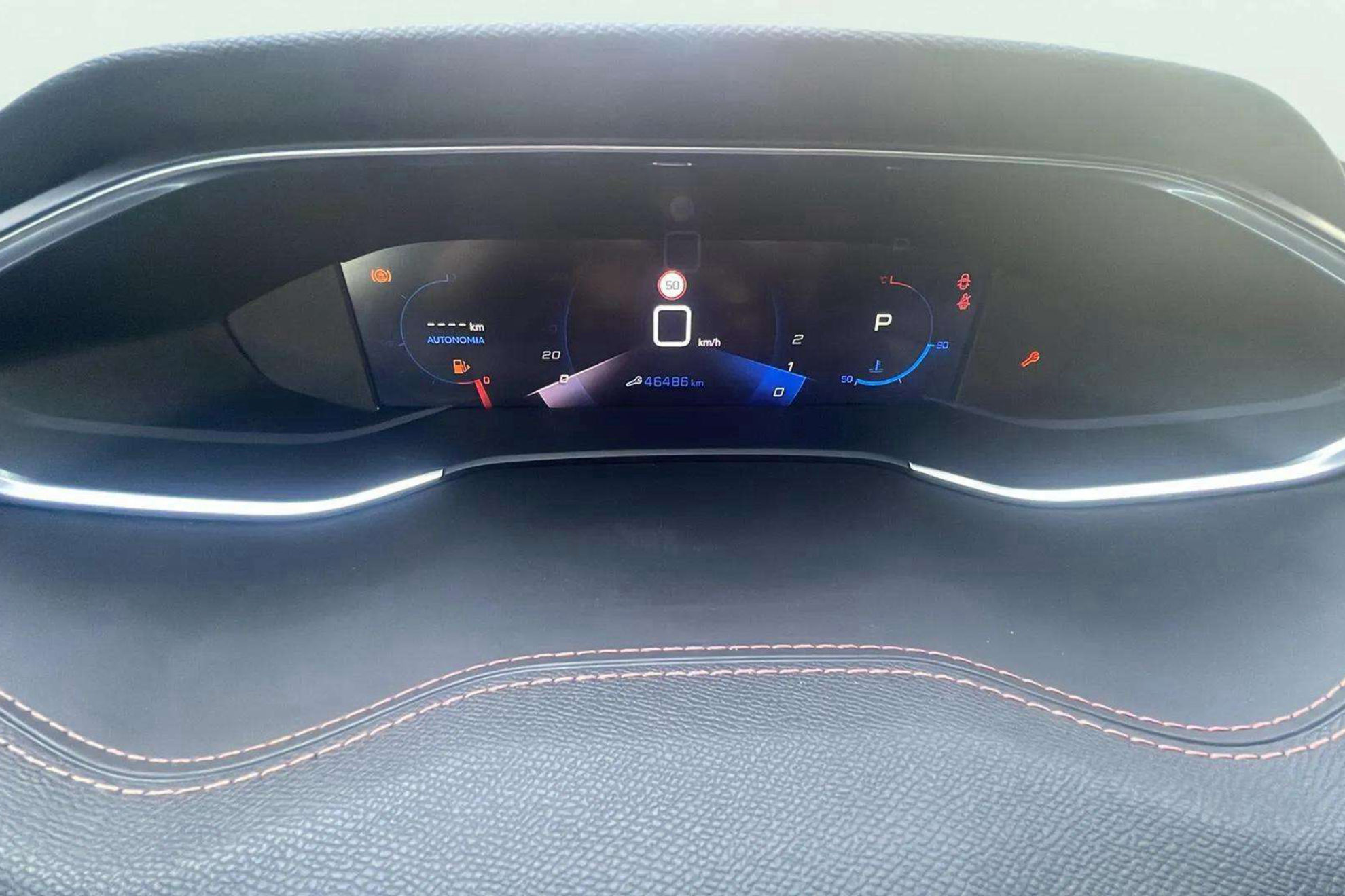 Peugeot 308 SW GT PureTech 130 EAT8 - foto 20