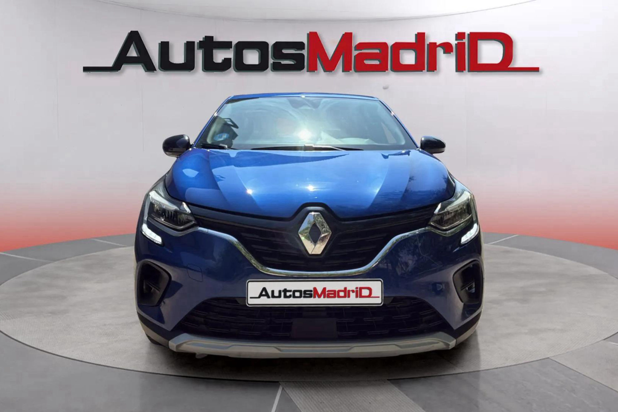 Renault Captur evolution E-Tech PHEV - foto 2