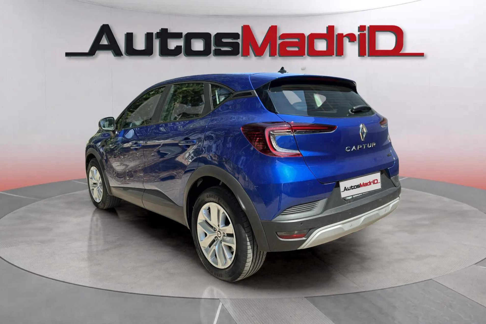 Renault Captur evolution E-Tech PHEV - foto 5