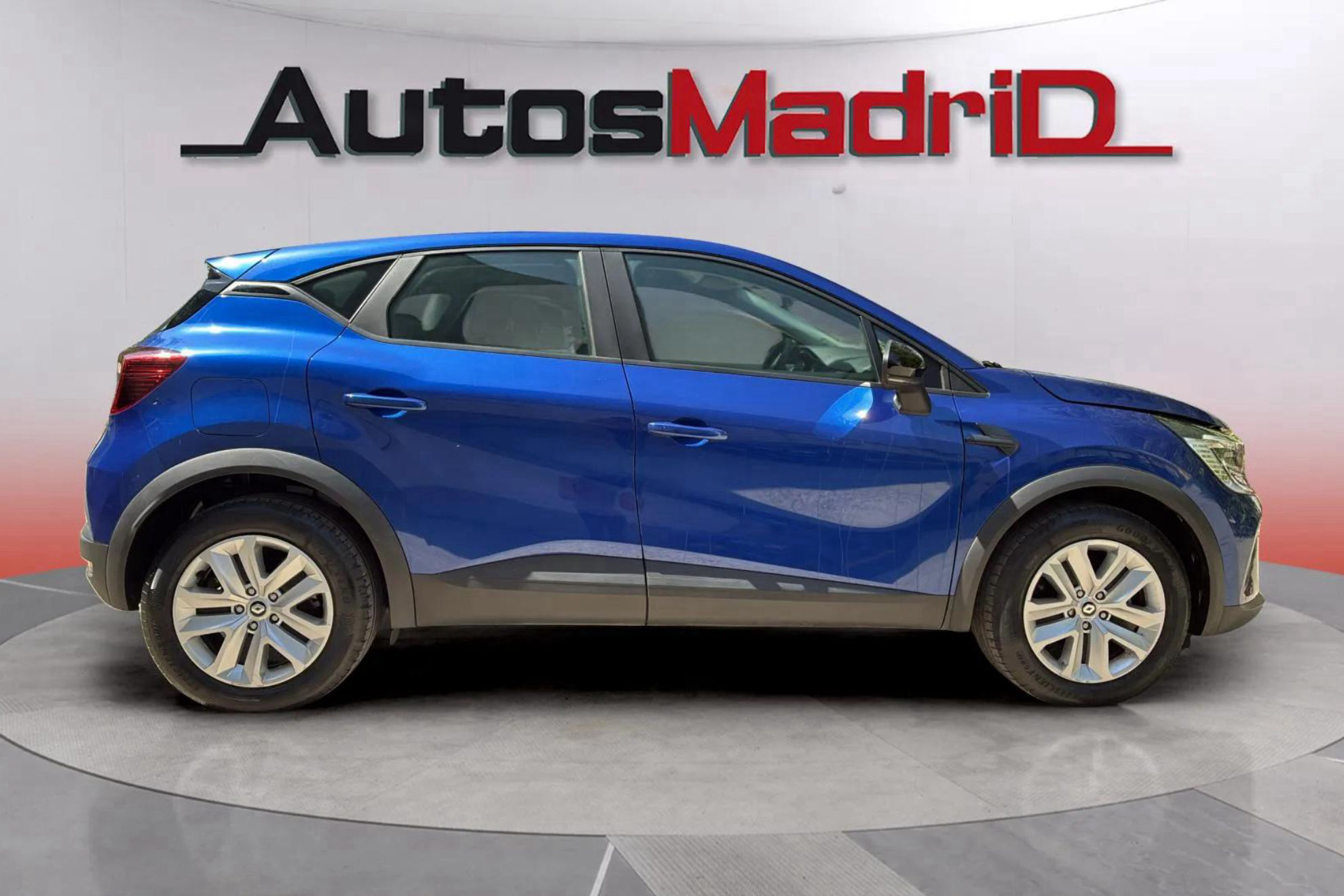 Renault Captur evolution E-Tech PHEV - foto 8