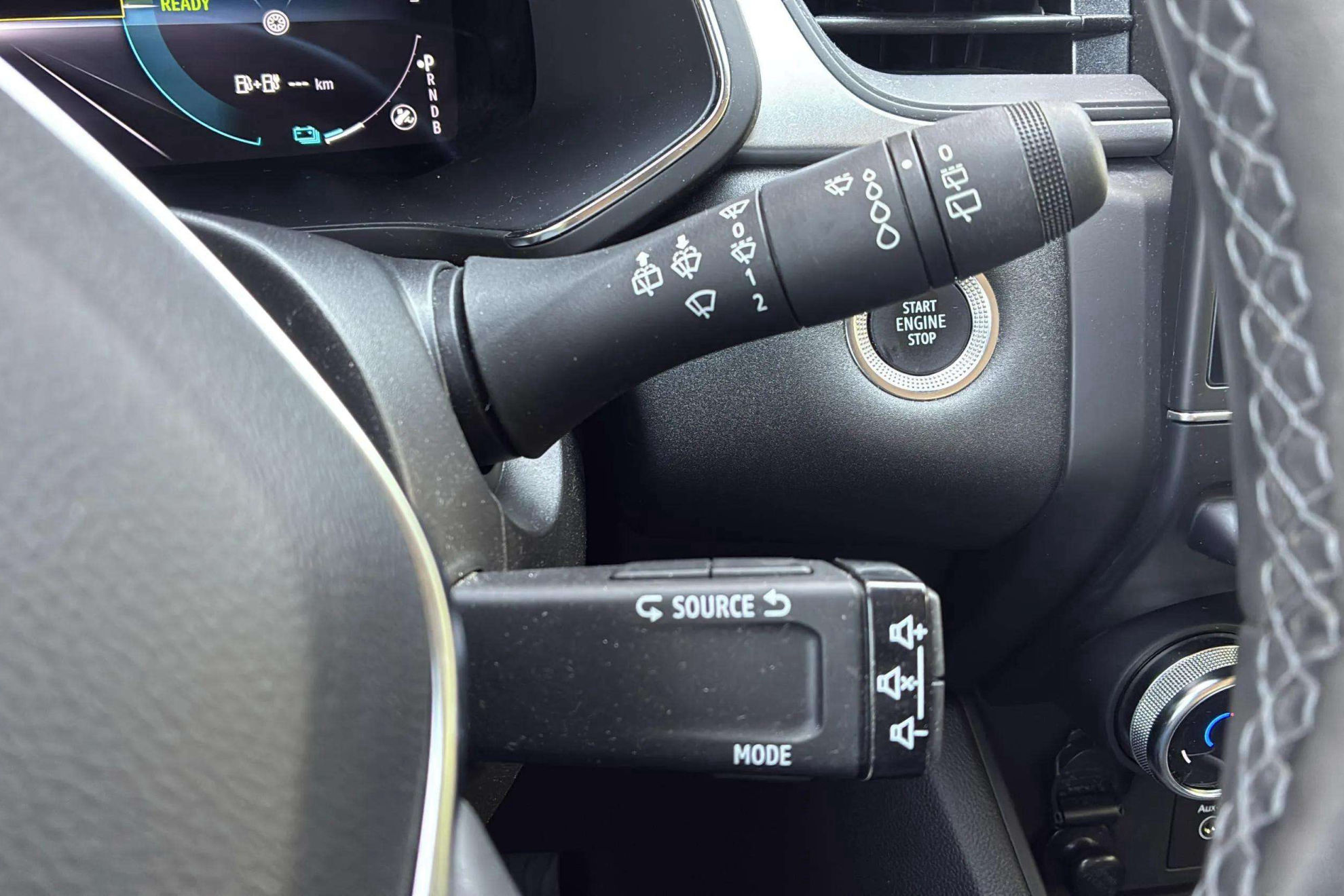 Renault Captur evolution E-Tech PHEV - foto 19
