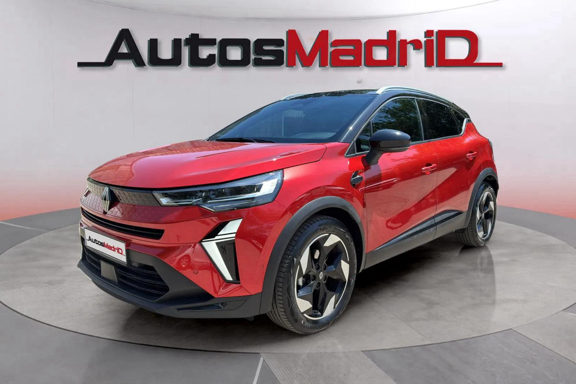 Renault Captur evolution Eco-G - foto 3