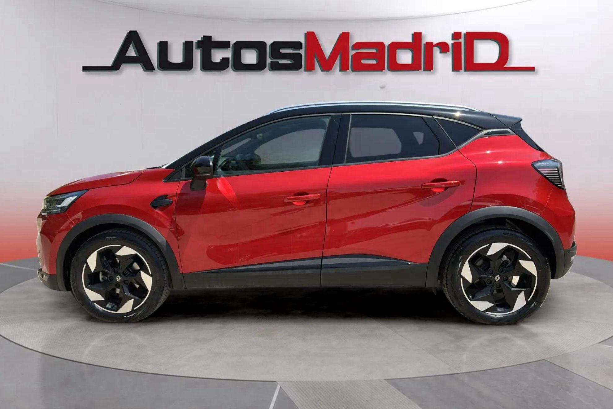 Renault Captur evolution Eco-G - foto 4