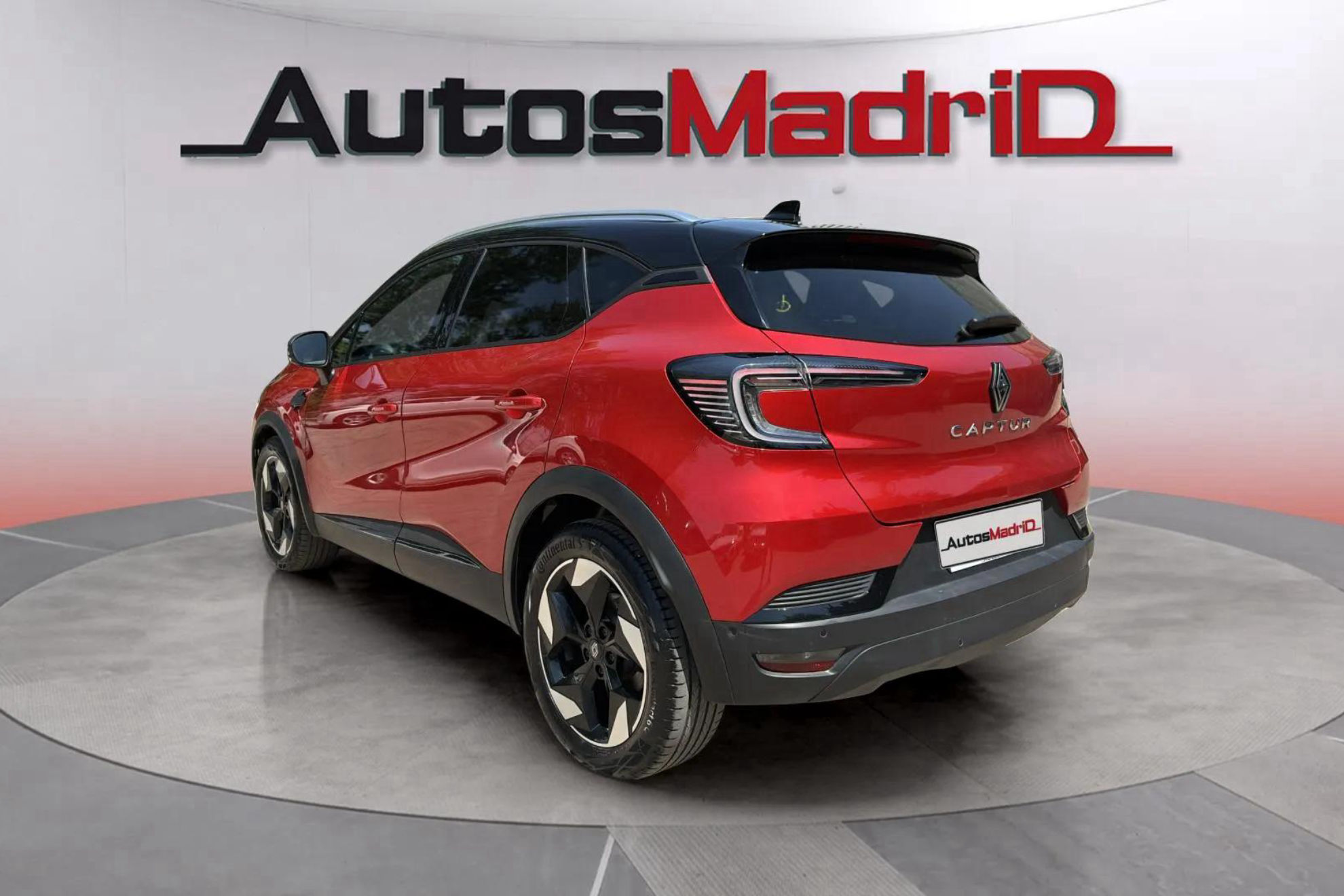 Renault Captur evolution Eco-G - foto 5