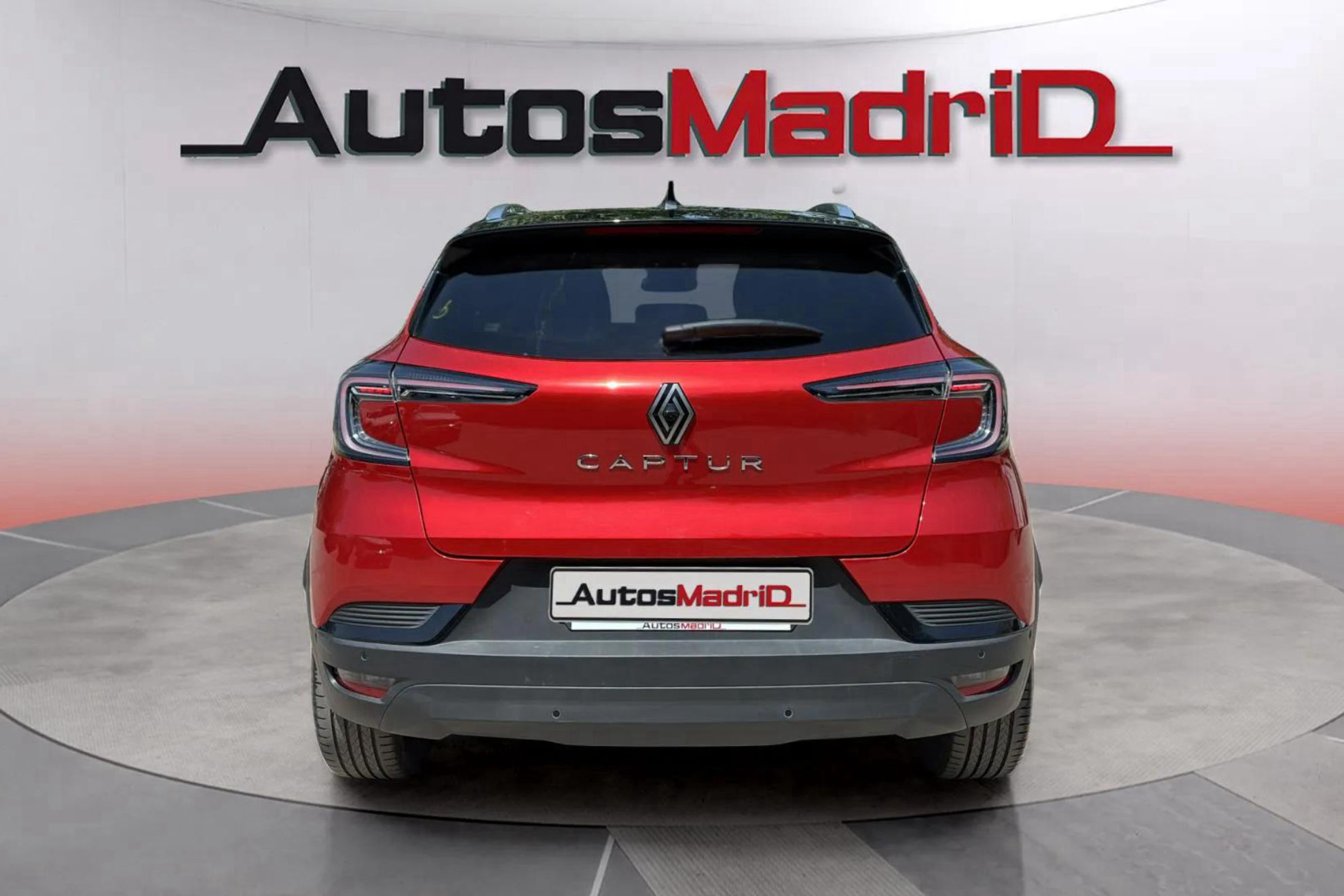 Renault Captur evolution Eco-G - foto 9