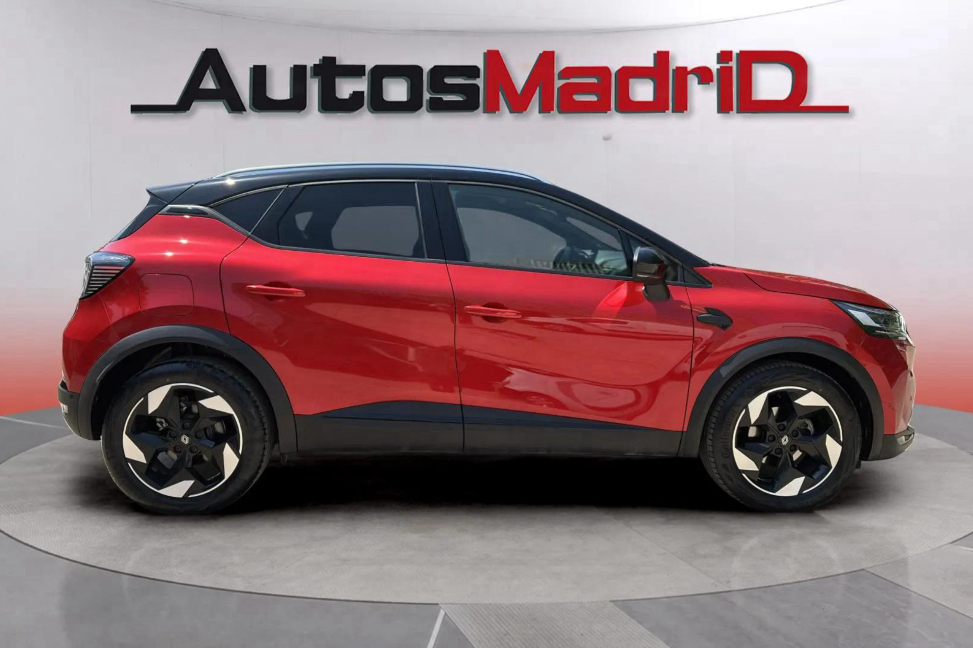 Renault Captur evolution Eco-G - foto 8