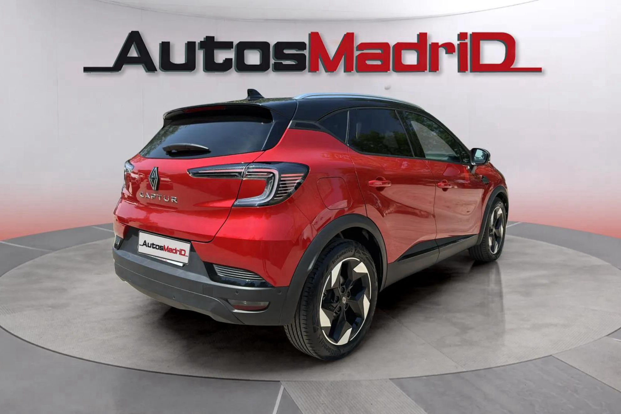 Renault Captur evolution Eco-G - foto 6