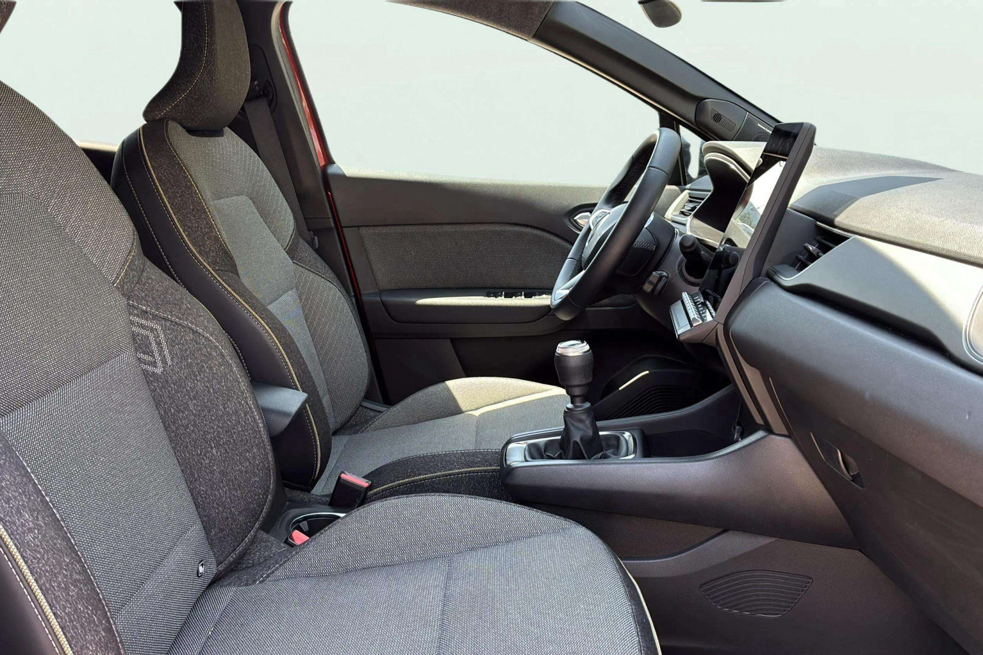 Renault Captur evolution Eco-G - foto 12