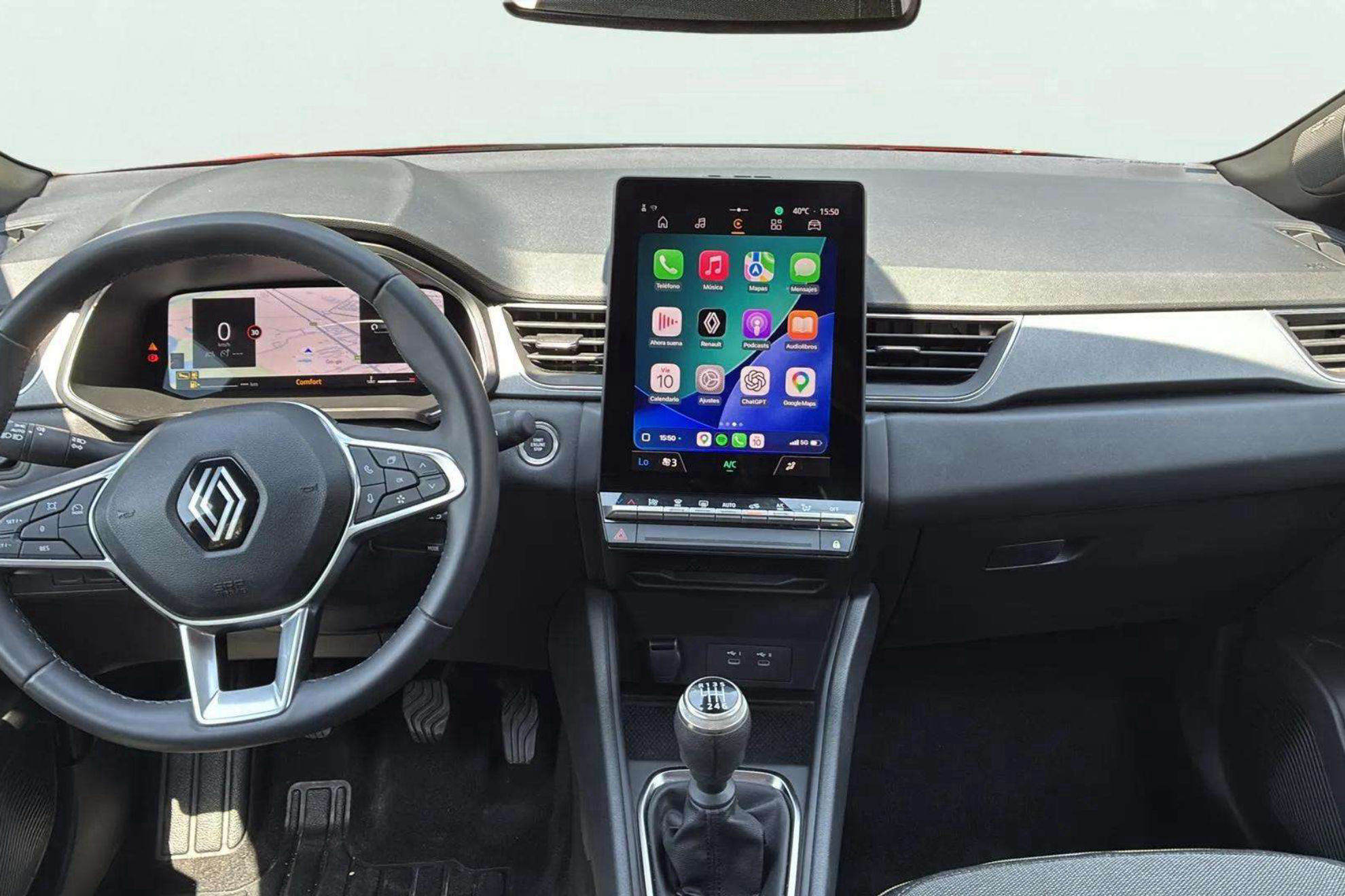 Renault Captur evolution Eco-G - foto 17