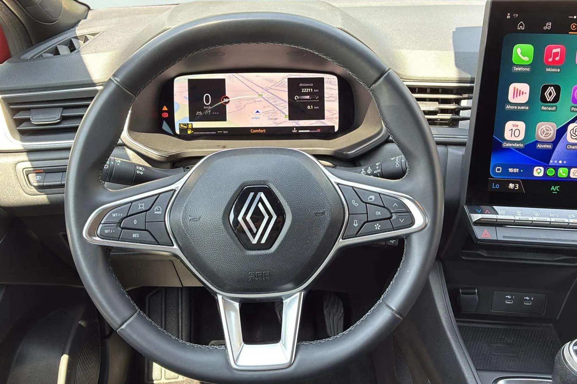 Renault Captur evolution Eco-G - foto 18
