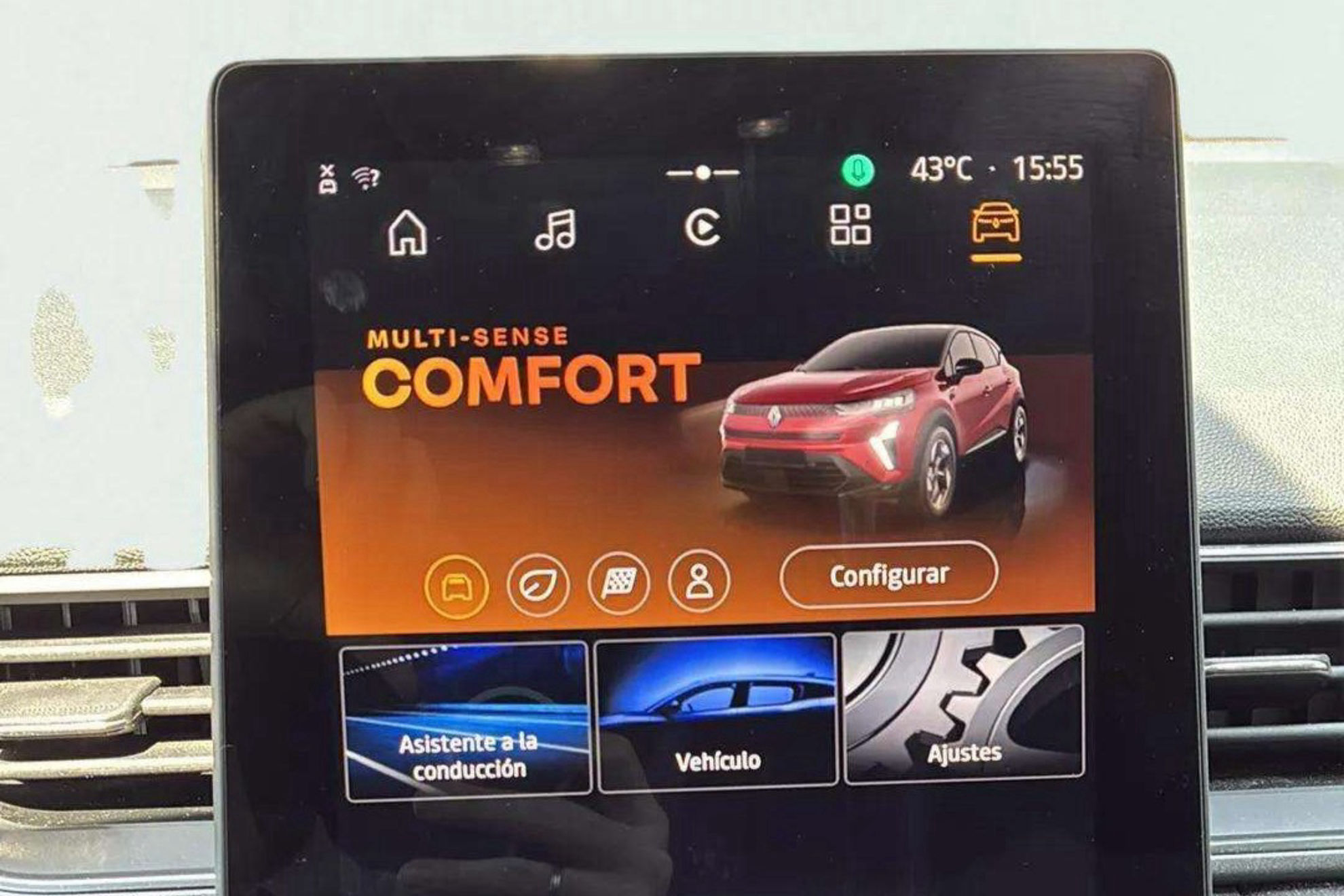 Renault Captur evolution Eco-G - foto 27