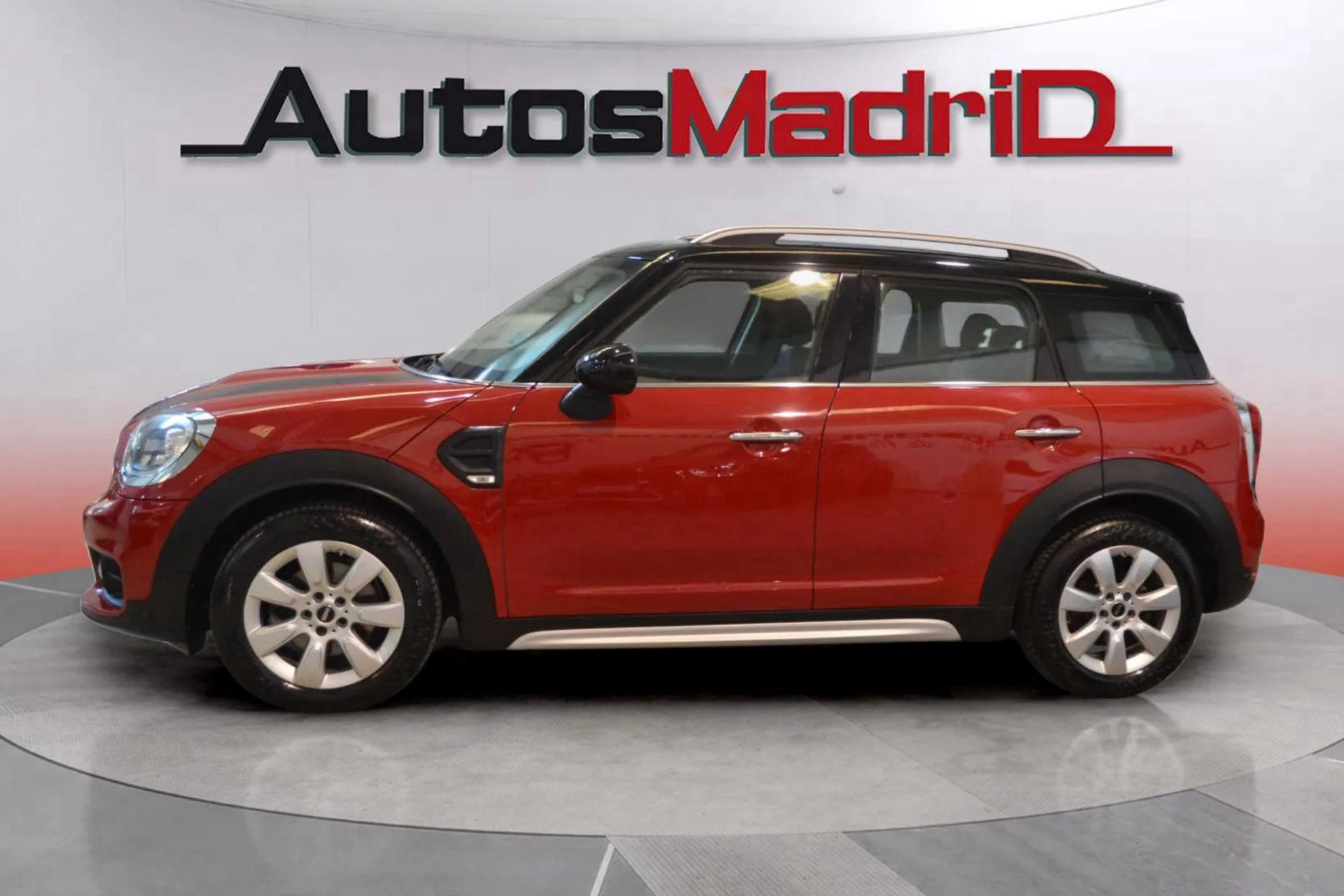 MINI Countryman Cooper - foto 4