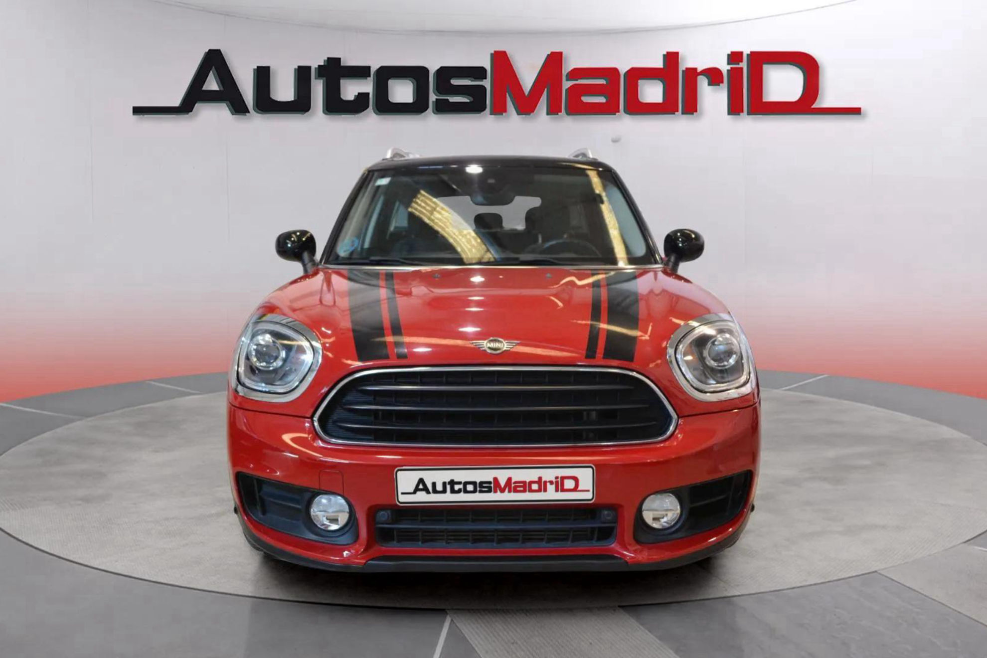 MINI Countryman Cooper - foto 2