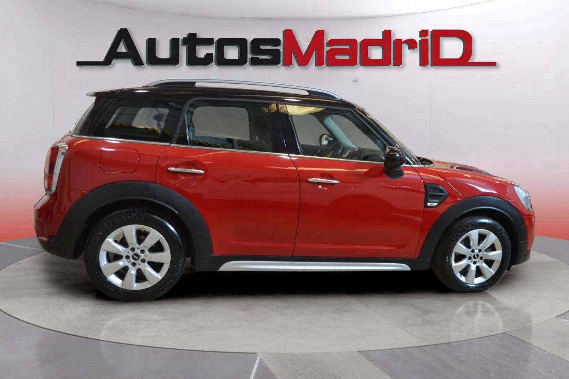 MINI Countryman Cooper - foto 8